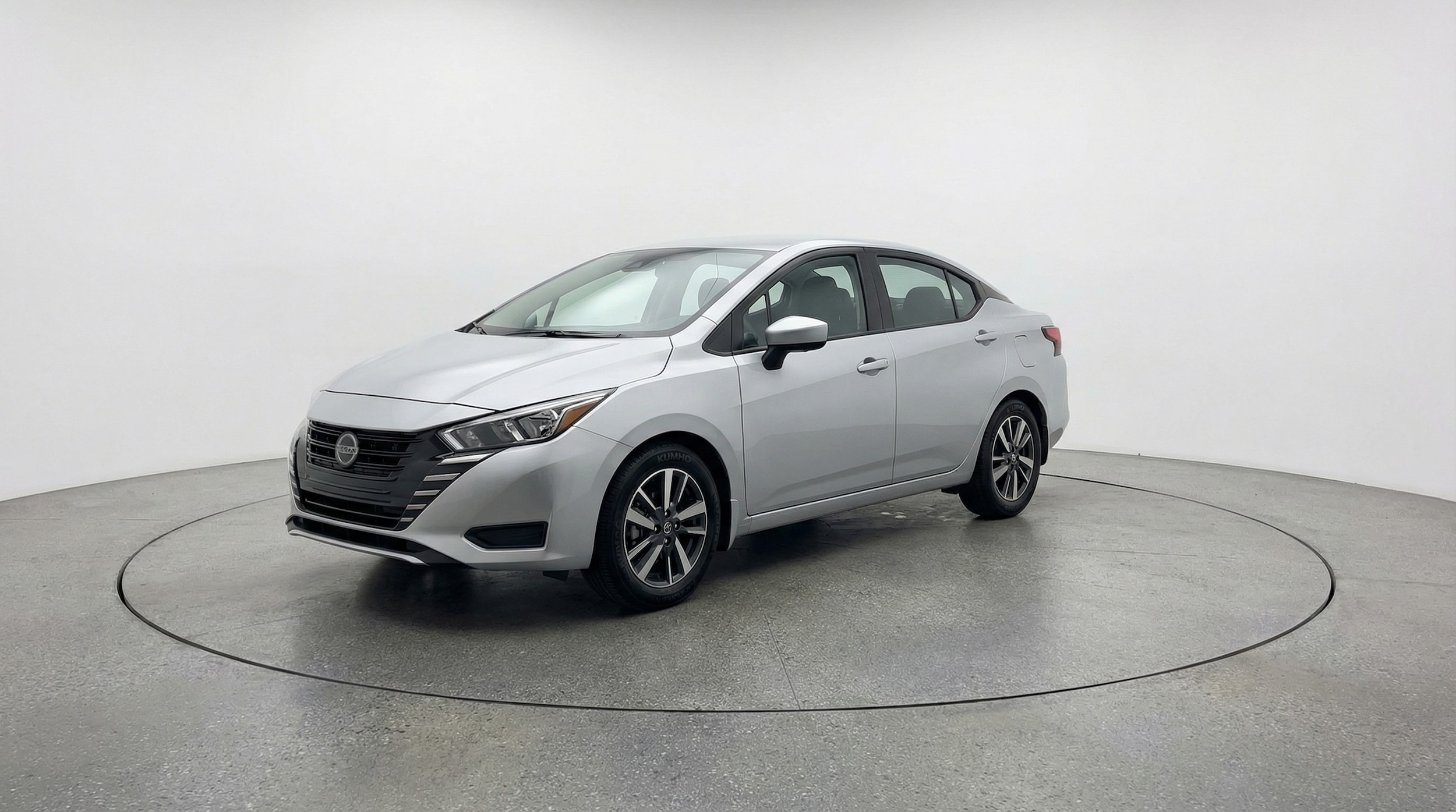 Thumbnail: 2025 Nissan Versa - 3