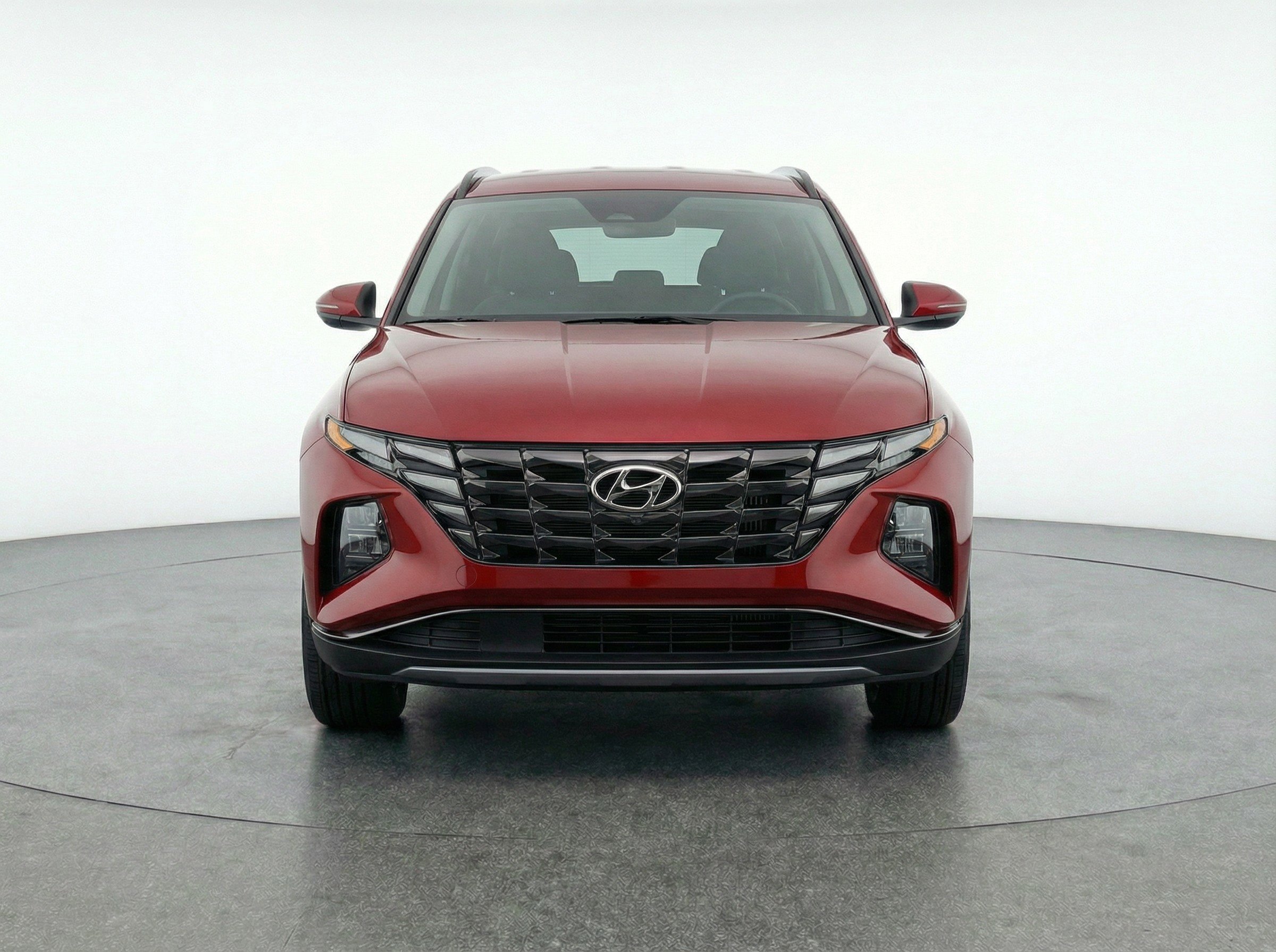 Thumbnail: 2025 Hyundai Tucson - 2