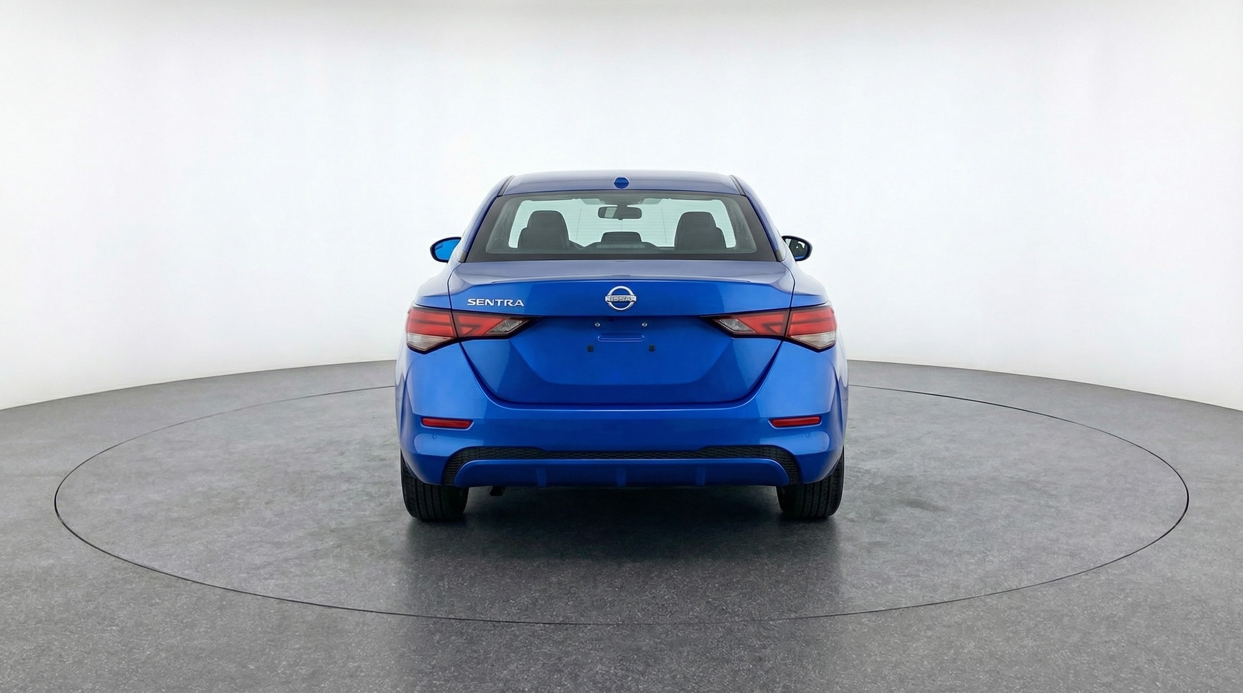 Thumbnail: 2025 Nissan Sentra - 6