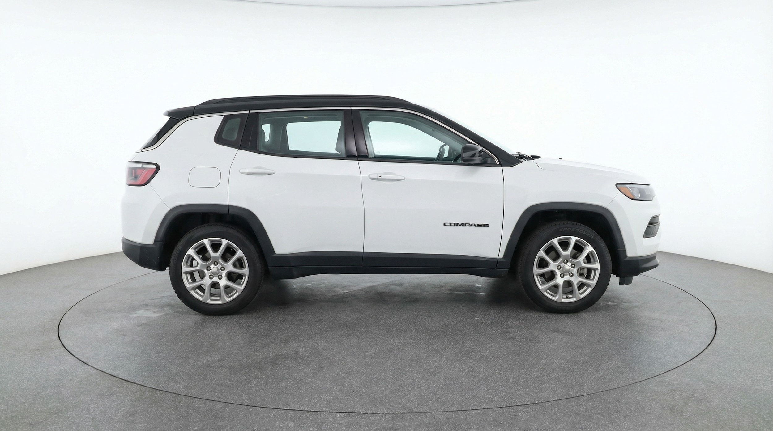 Thumbnail: 2025 Jeep Compass - 8