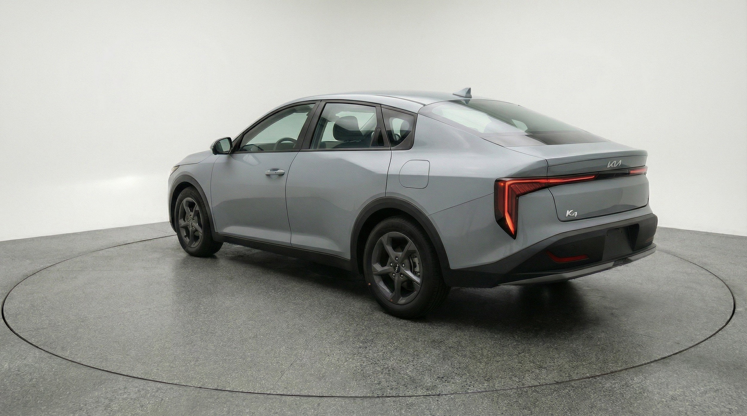 Thumbnail: 2025 Kia K4 - 6
