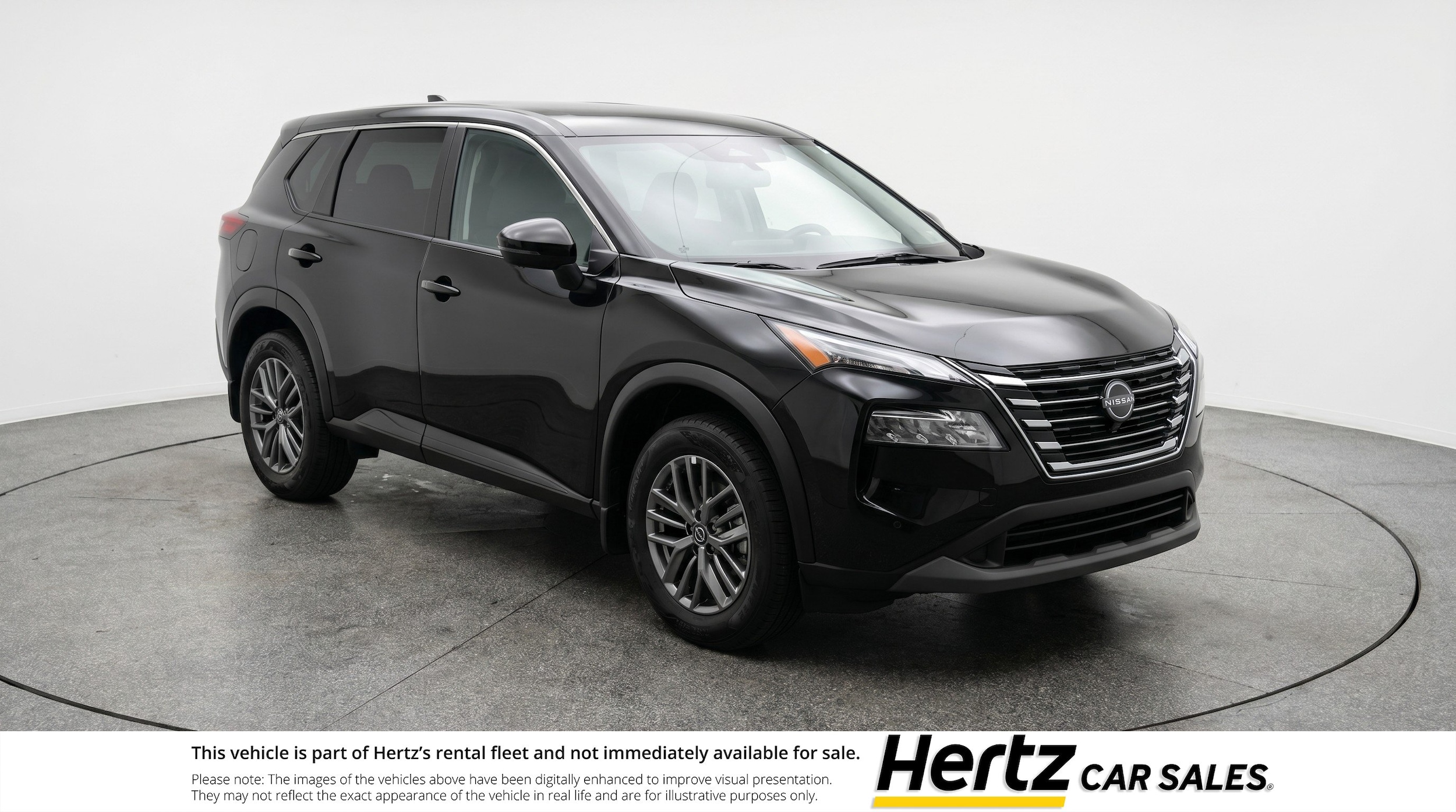 Thumbnail: 2026 Nissan Rogue - 1