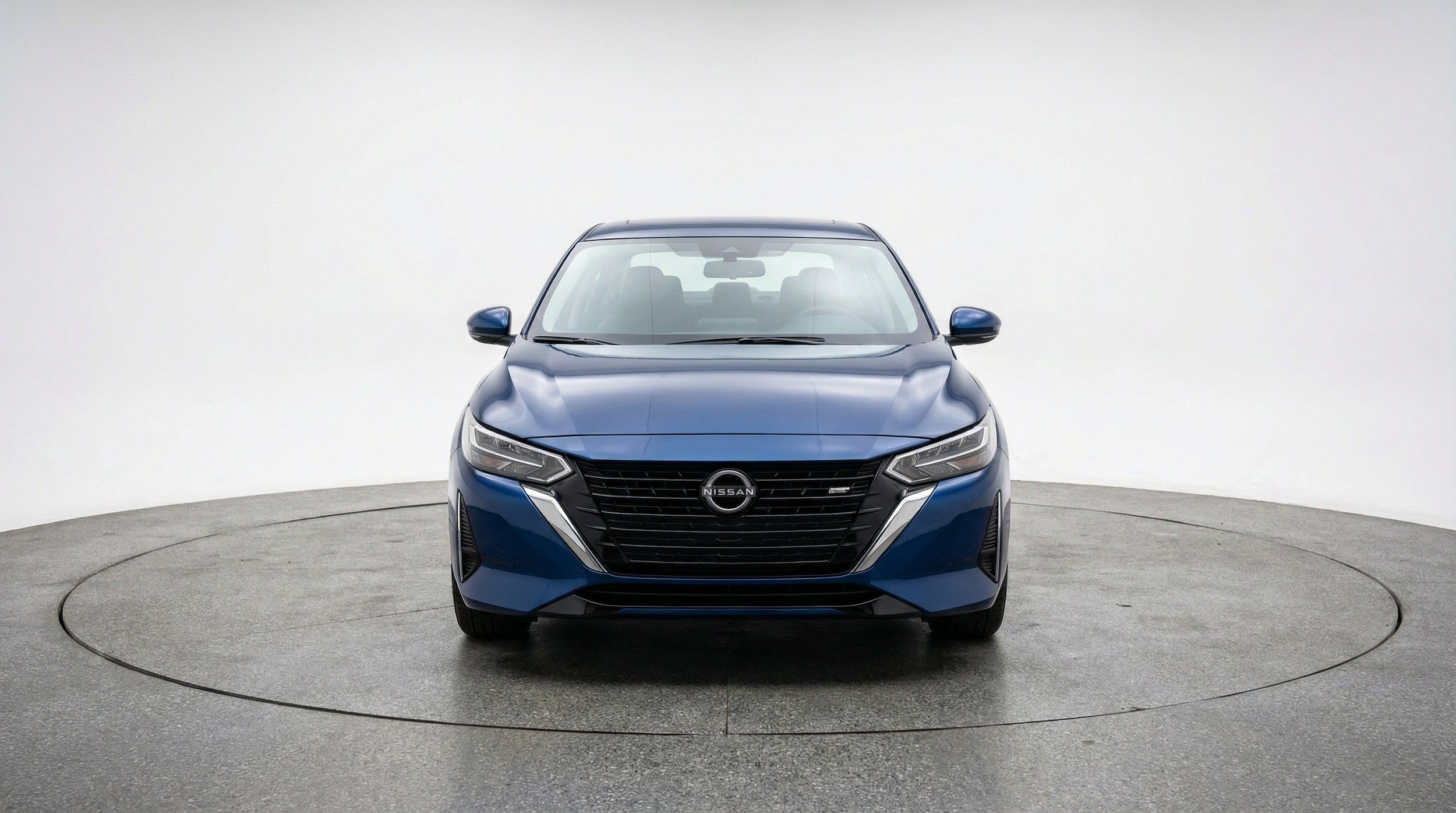 Thumbnail: 2025 Nissan Sentra - 2