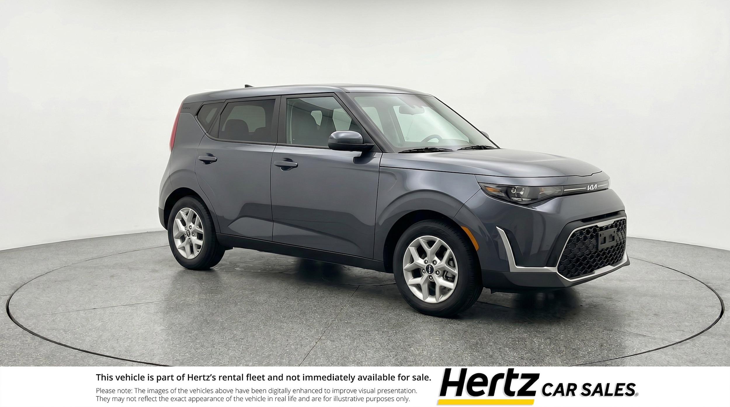 Thumbnail: 2025 Kia Soul - 1