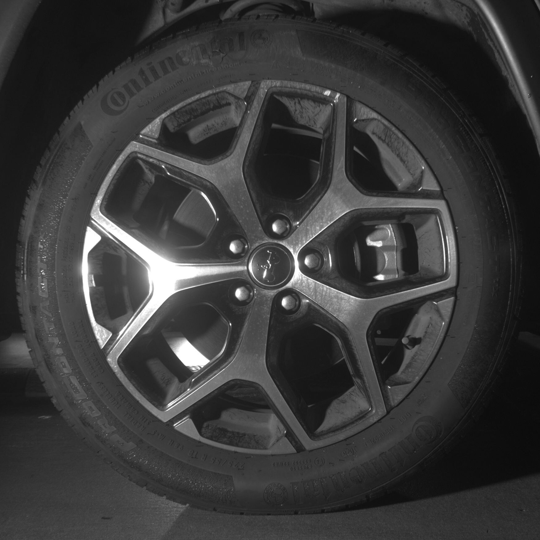 Thumbnail: 2025 Jeep Compass - 10