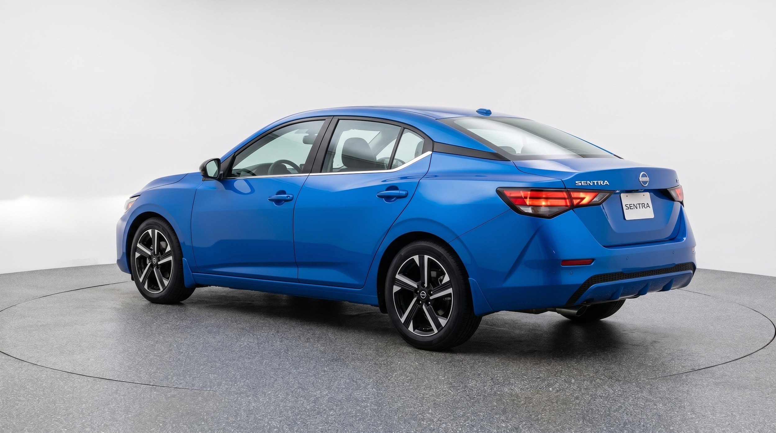 Thumbnail: 2025 Nissan Sentra - 6