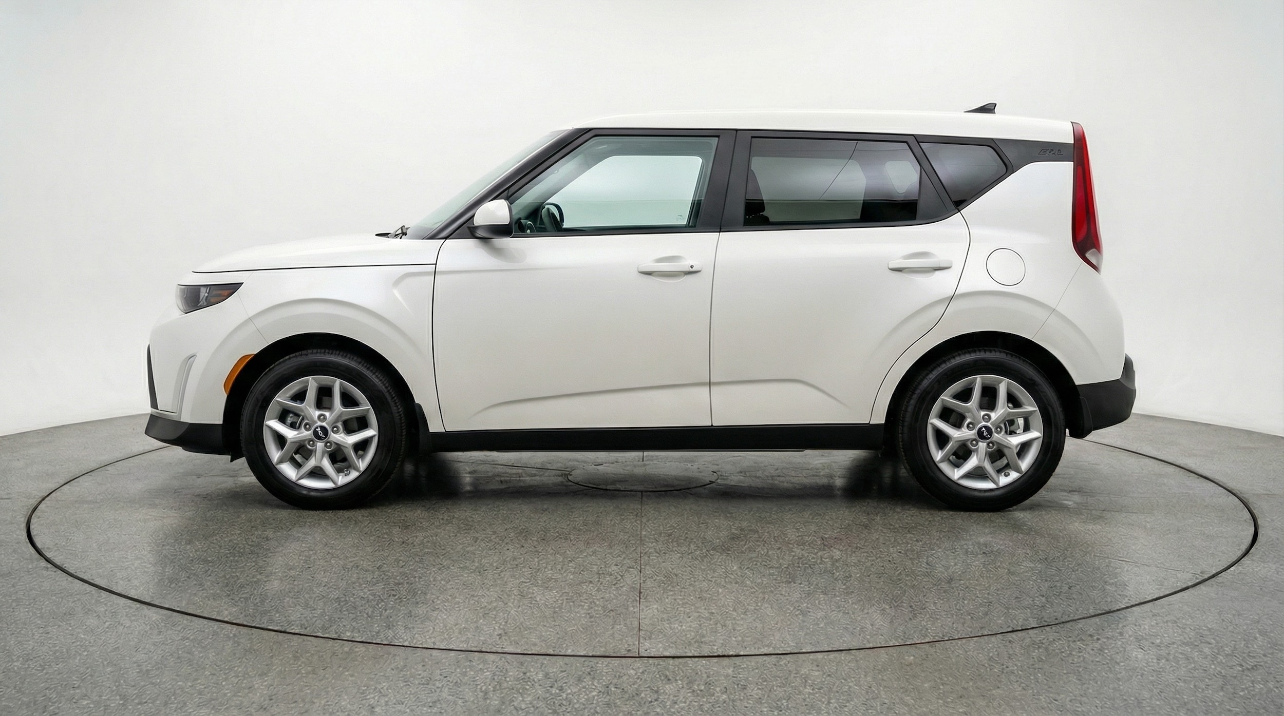 Thumbnail: 2025 Kia Soul - 4