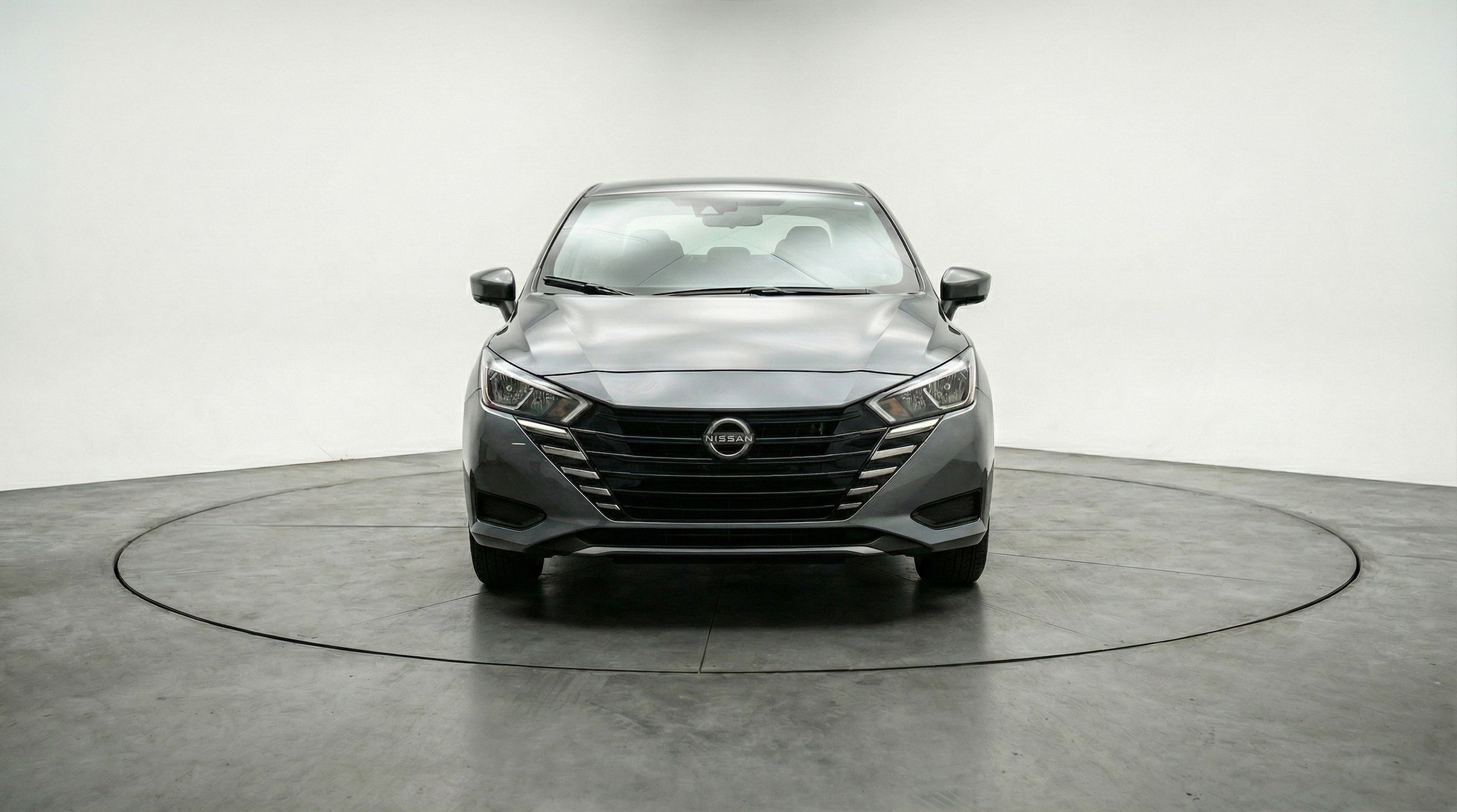 Thumbnail: 2025 Nissan Versa - 2