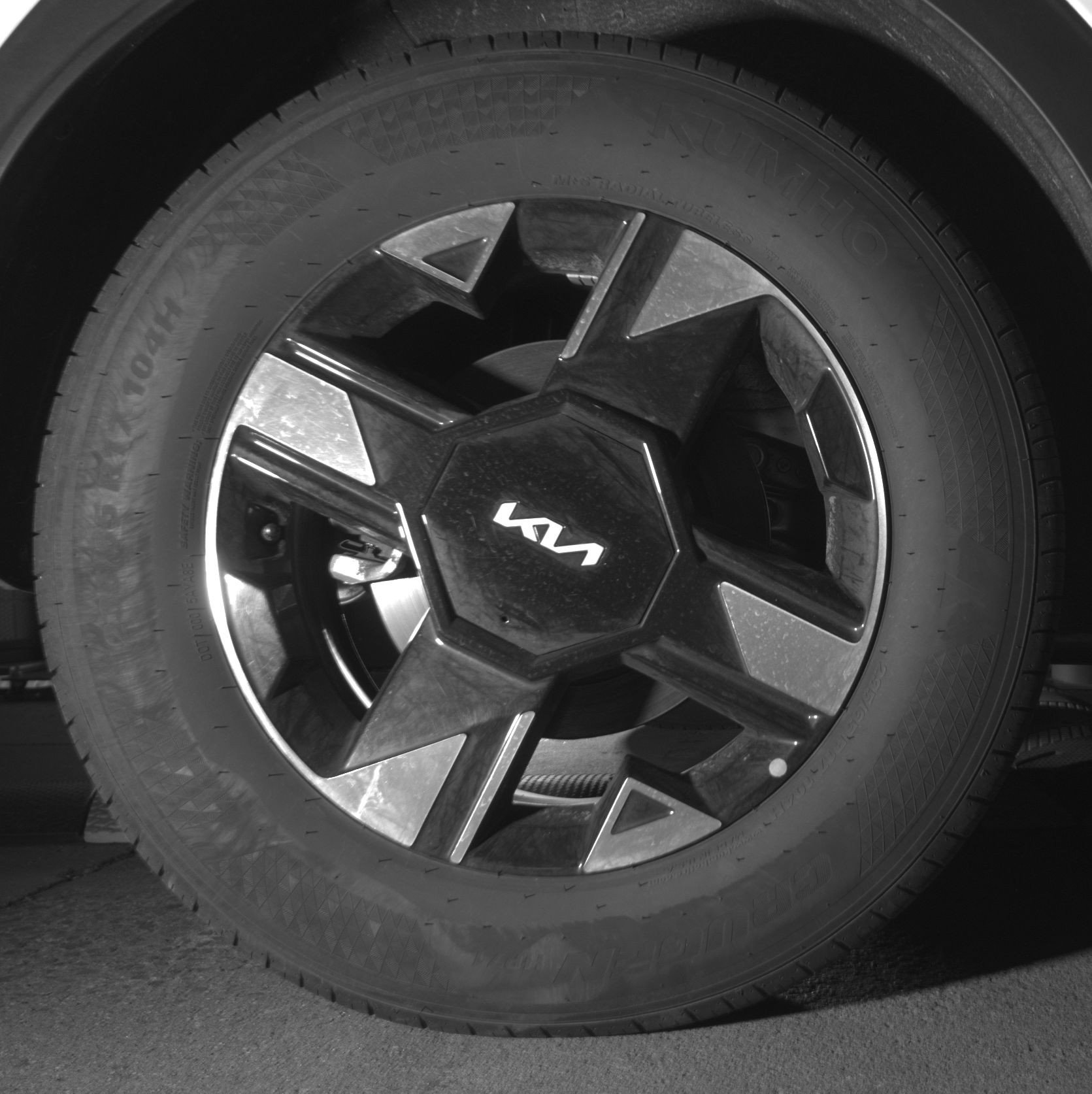 Thumbnail: 2026 Kia Sportage - 15