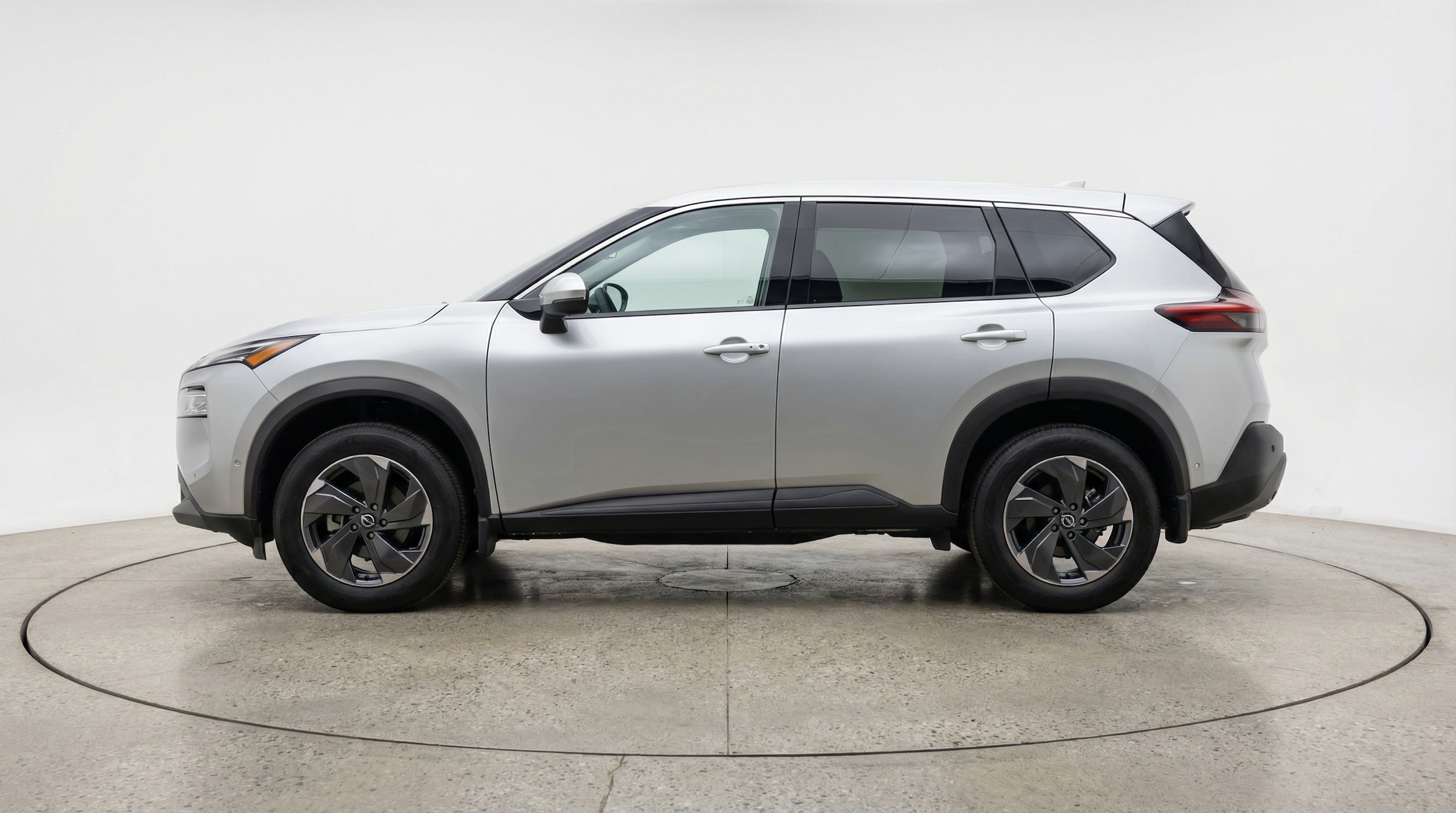 Thumbnail: 2025 Nissan Rogue - 4