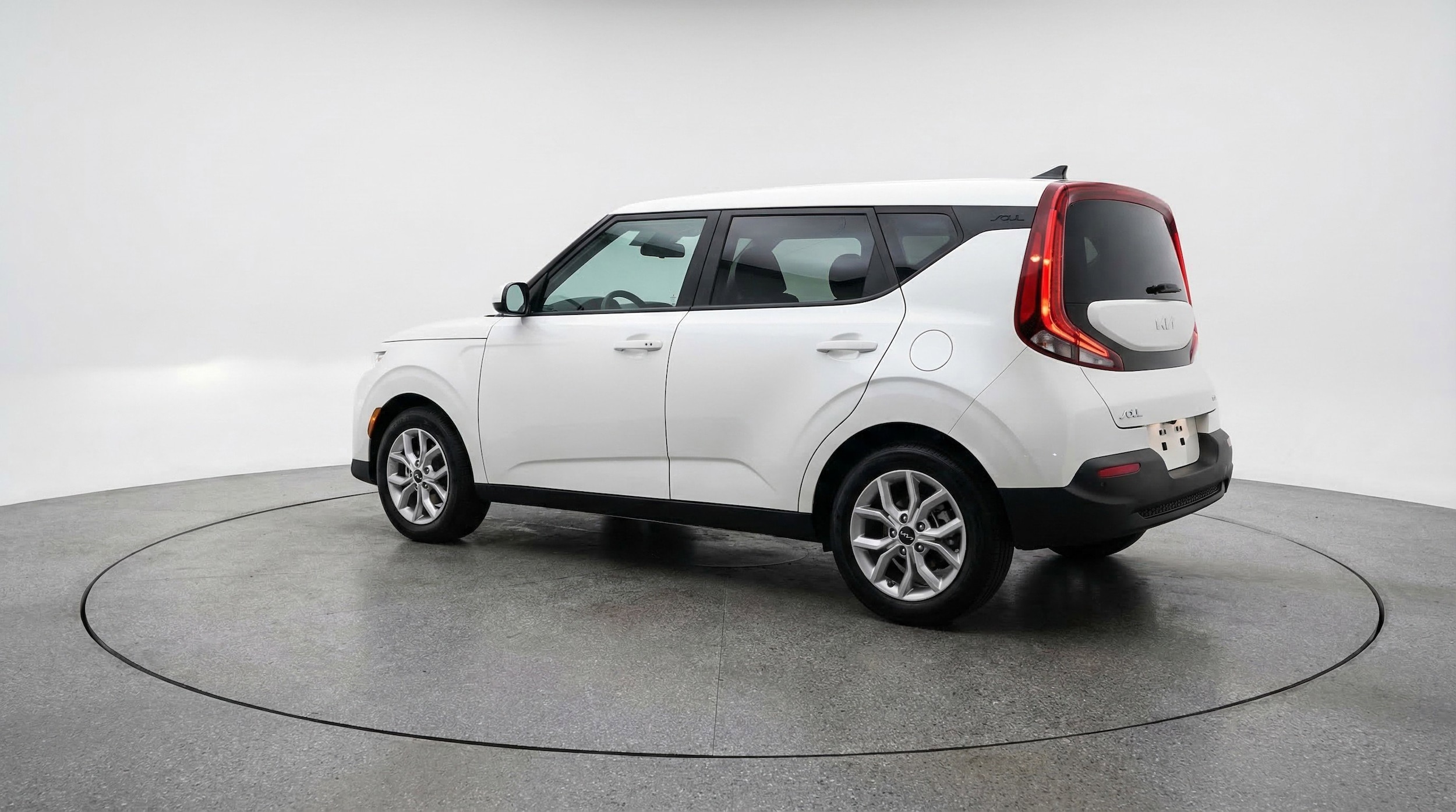 Thumbnail: 2025 Kia Soul - 6