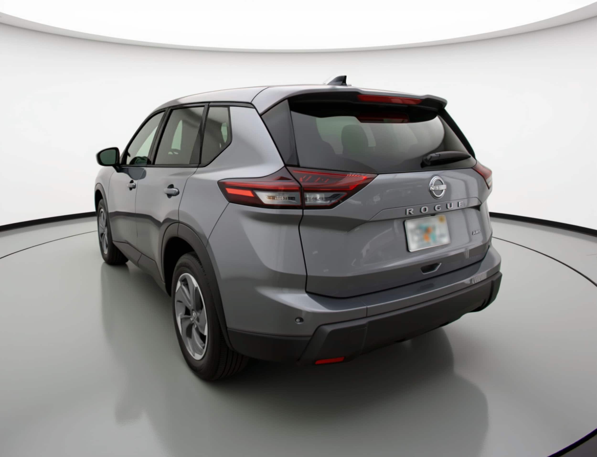 Thumbnail: 2025 Nissan Rogue - 5