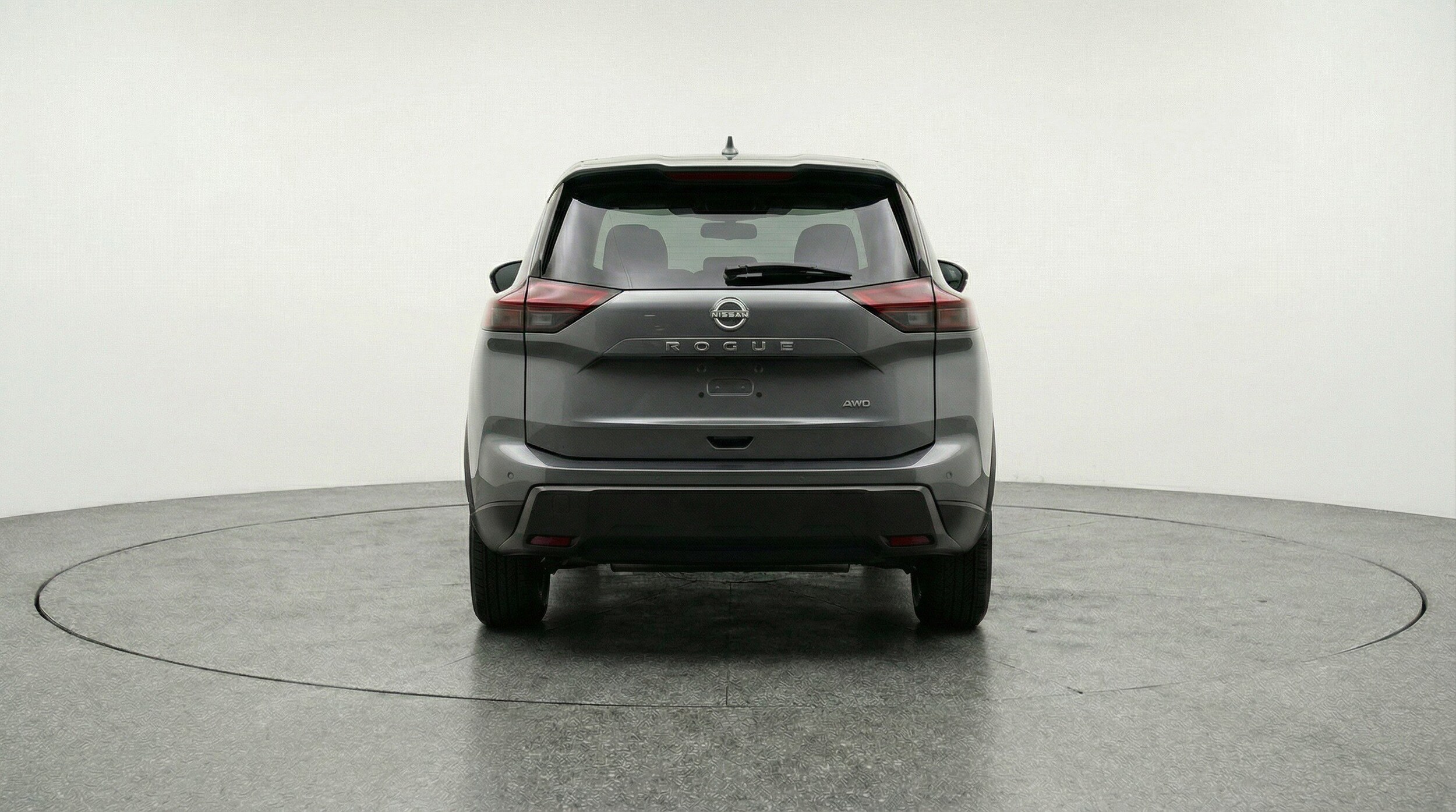 Thumbnail: 2025 Nissan Rogue - 7