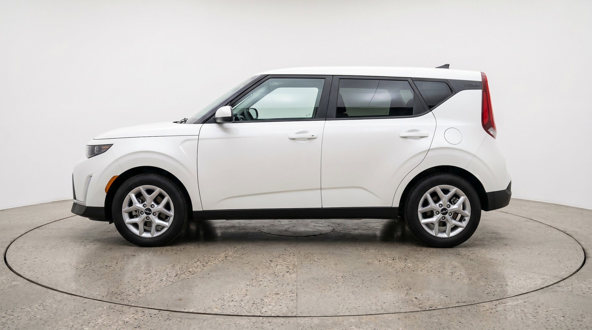 Thumbnail: 2025 Kia Soul - 5
