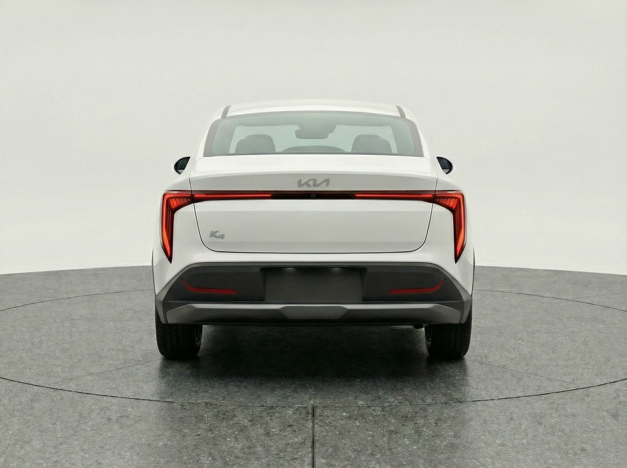 Thumbnail: 2025 Kia K4 - 6