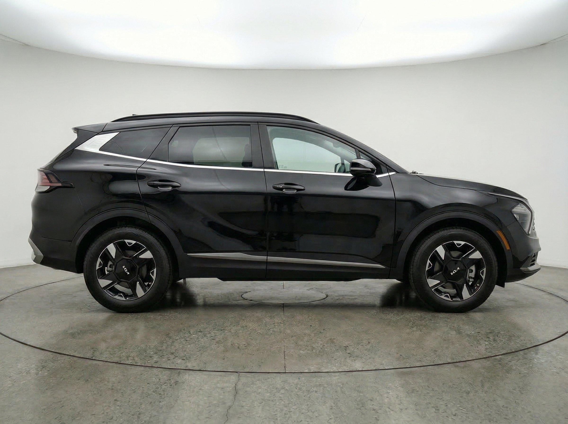 Thumbnail: 2026 Kia Sportage - 11
