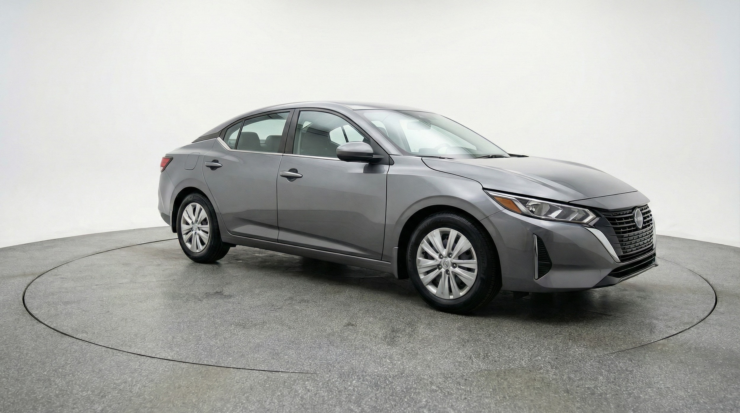 Thumbnail: 2025 Nissan Sentra - 1