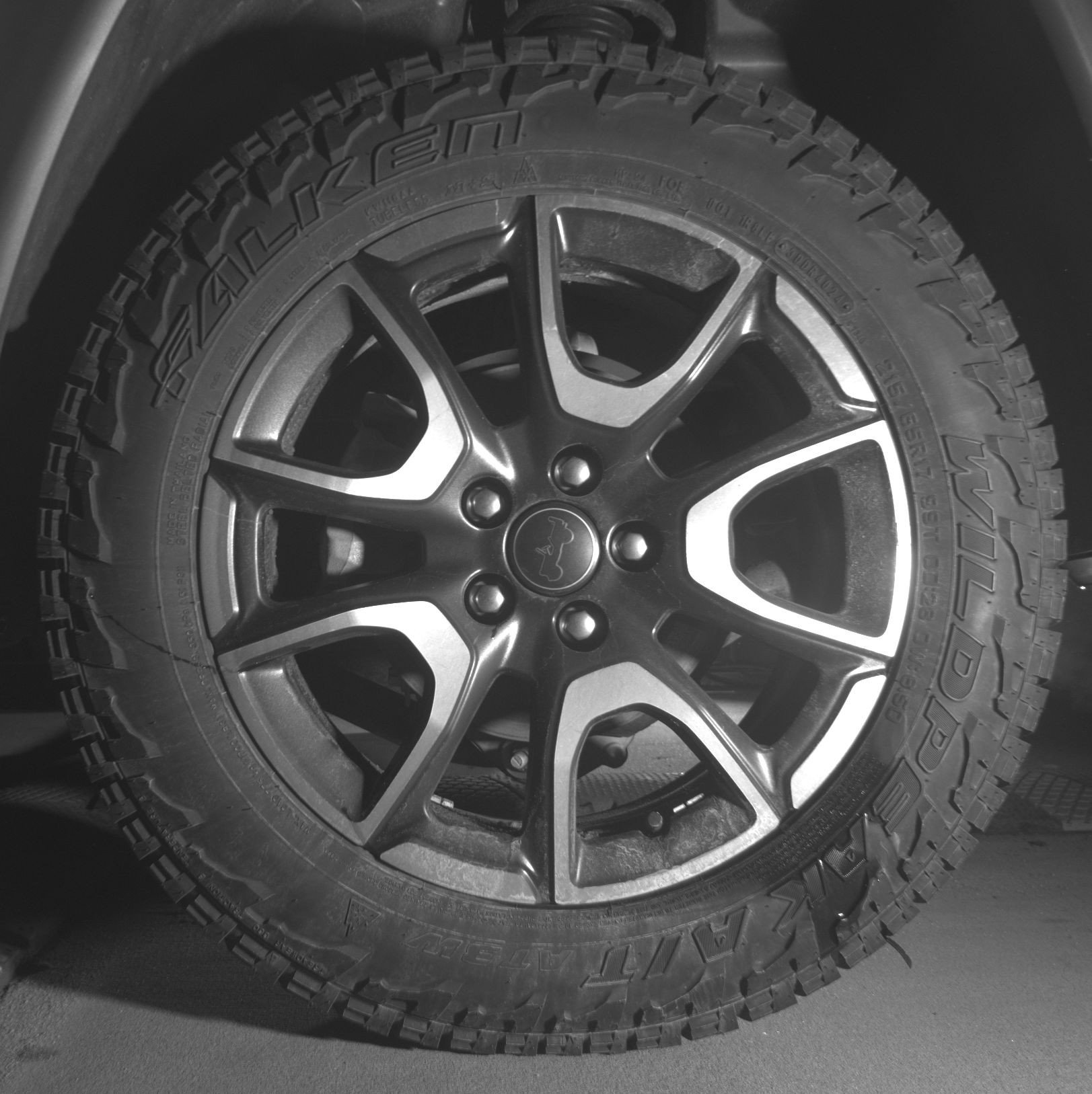 Thumbnail: 2025 Jeep Compass - 14