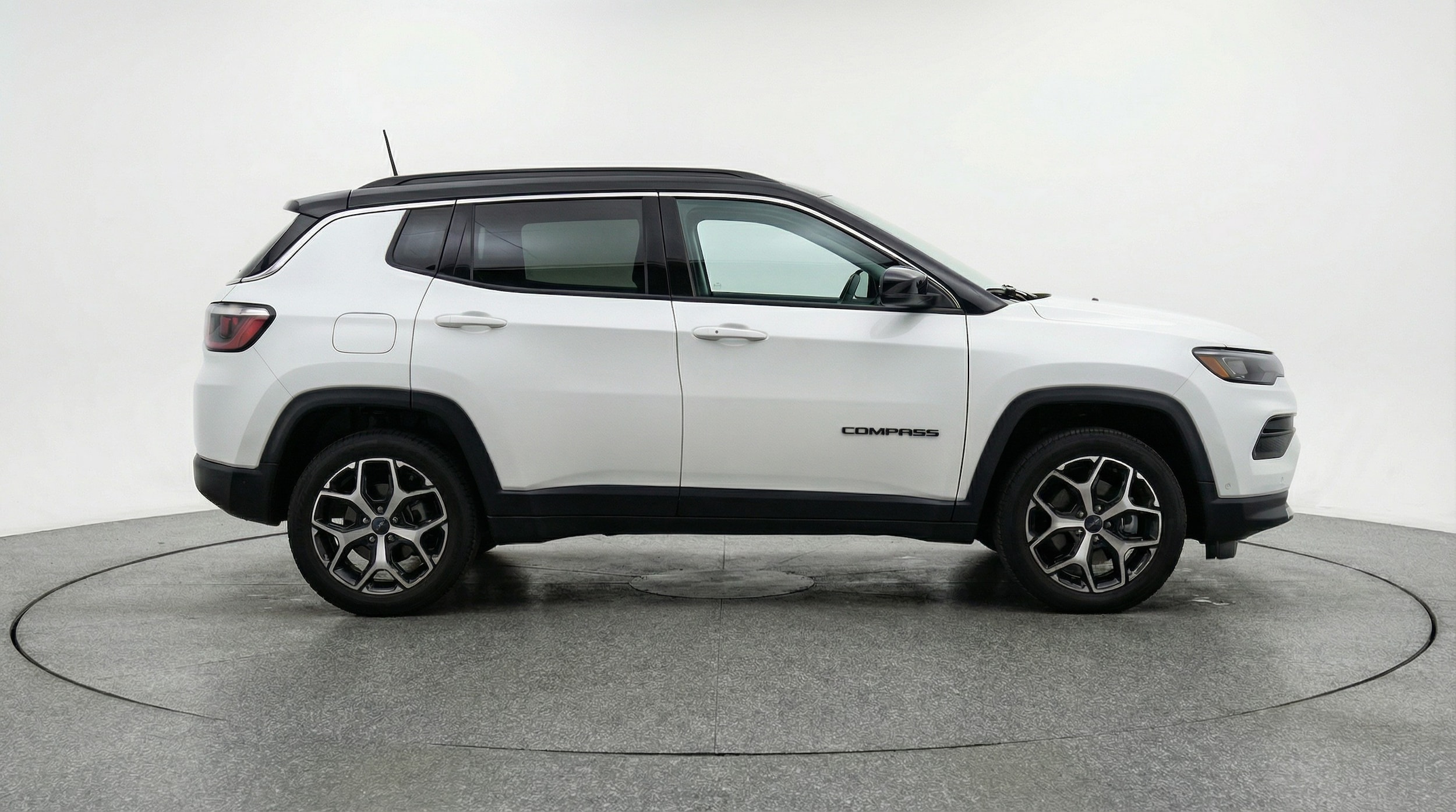 Thumbnail: 2025 Jeep Compass - 8