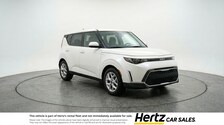 2025 Kia Soul  -
                  Philadelphia, PA