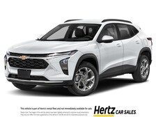 2025 Chevrolet Trax LT -
                  Philadelphia, PA