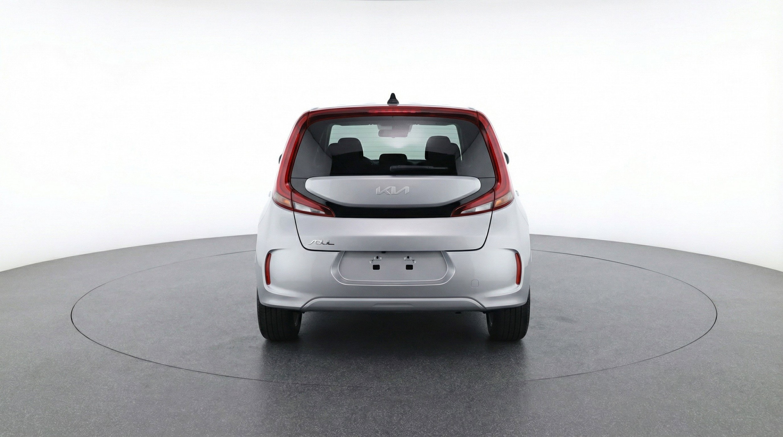 Thumbnail: 2025 Kia Soul - 7