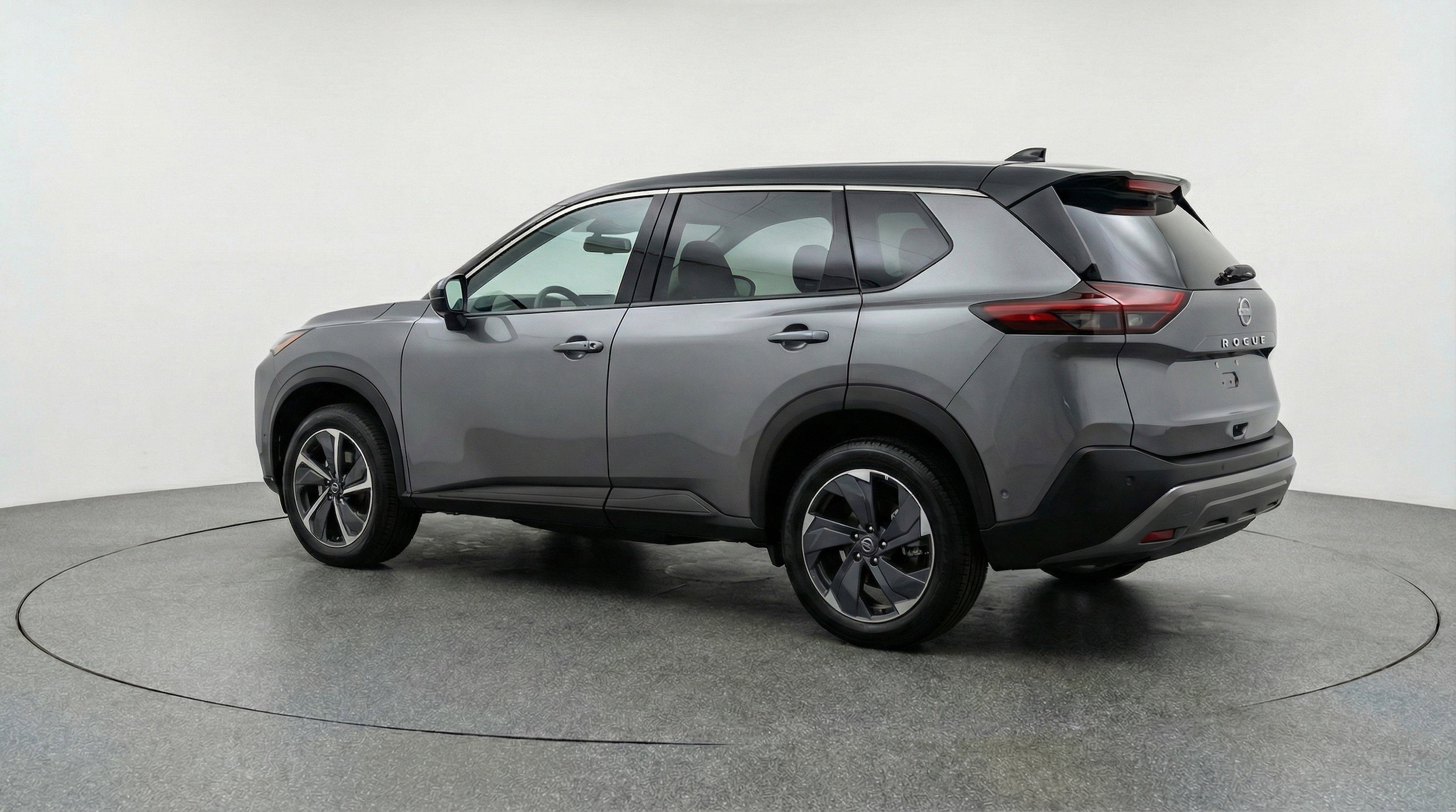 Thumbnail: 2025 Nissan Rogue - 6