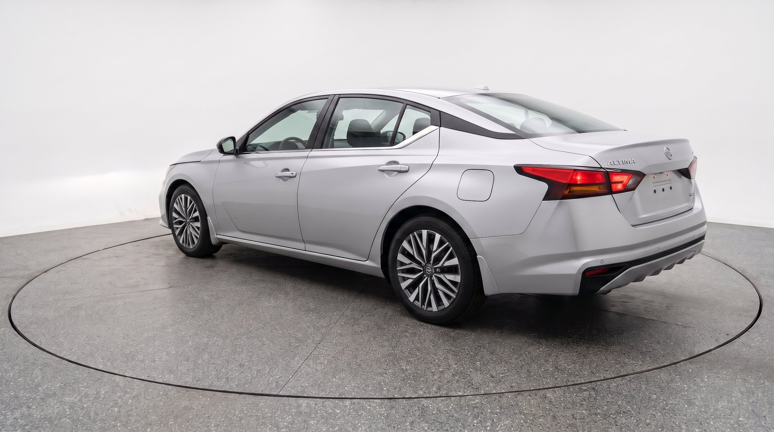 Thumbnail: 2026 Nissan Altima - 6