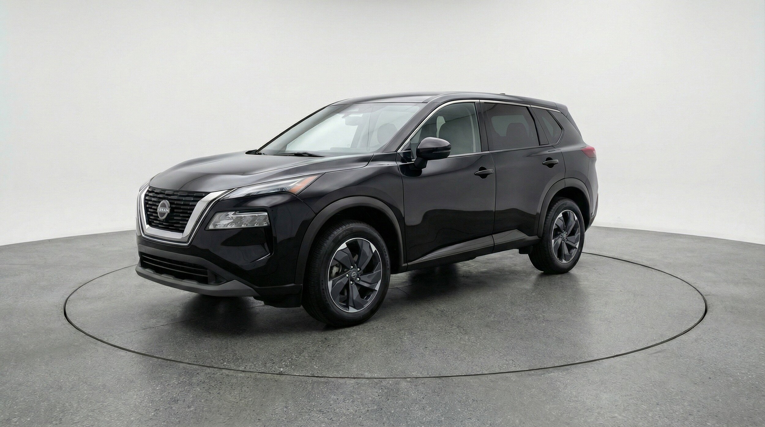 Thumbnail: 2025 Nissan Rogue - 3