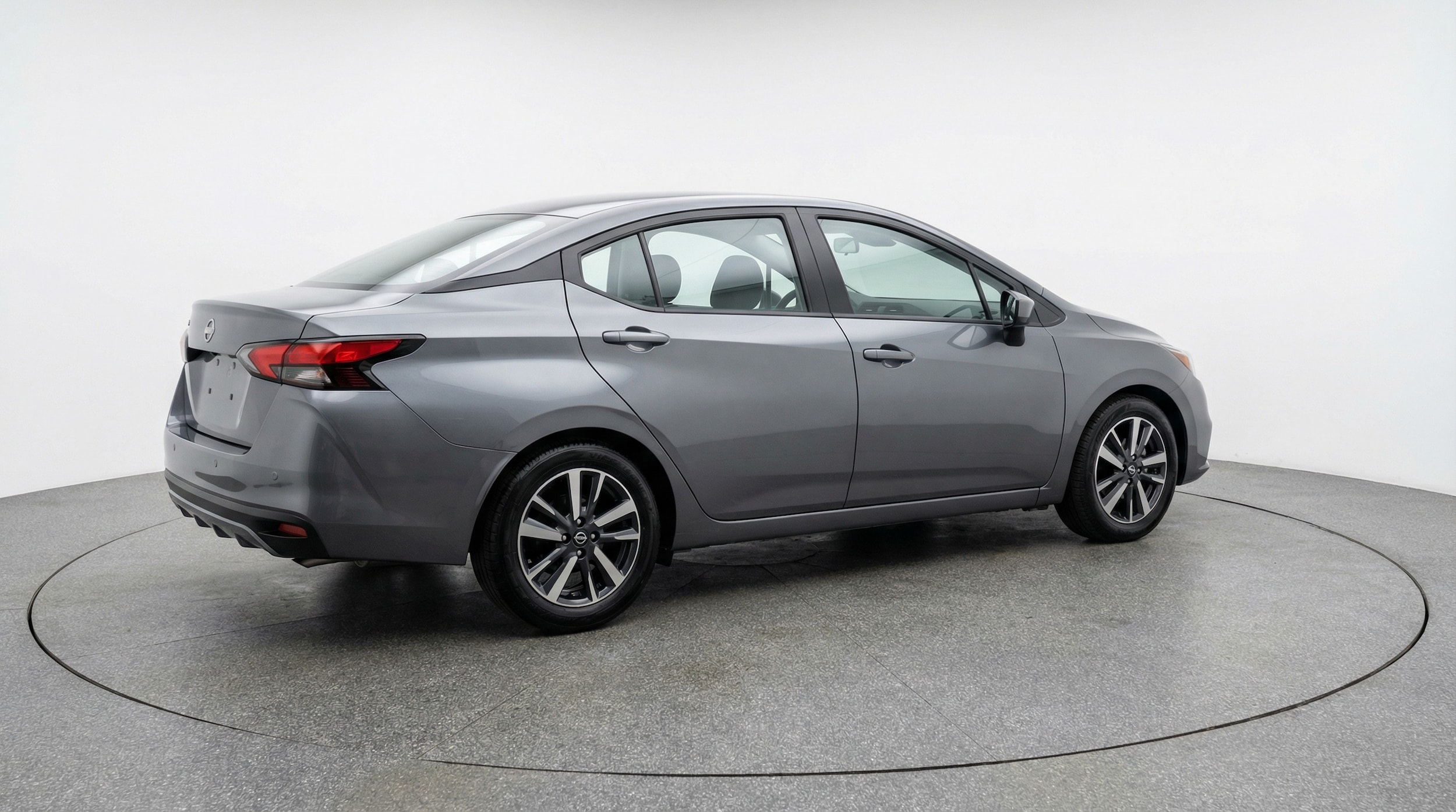 Thumbnail: 2025 Nissan Versa - 7