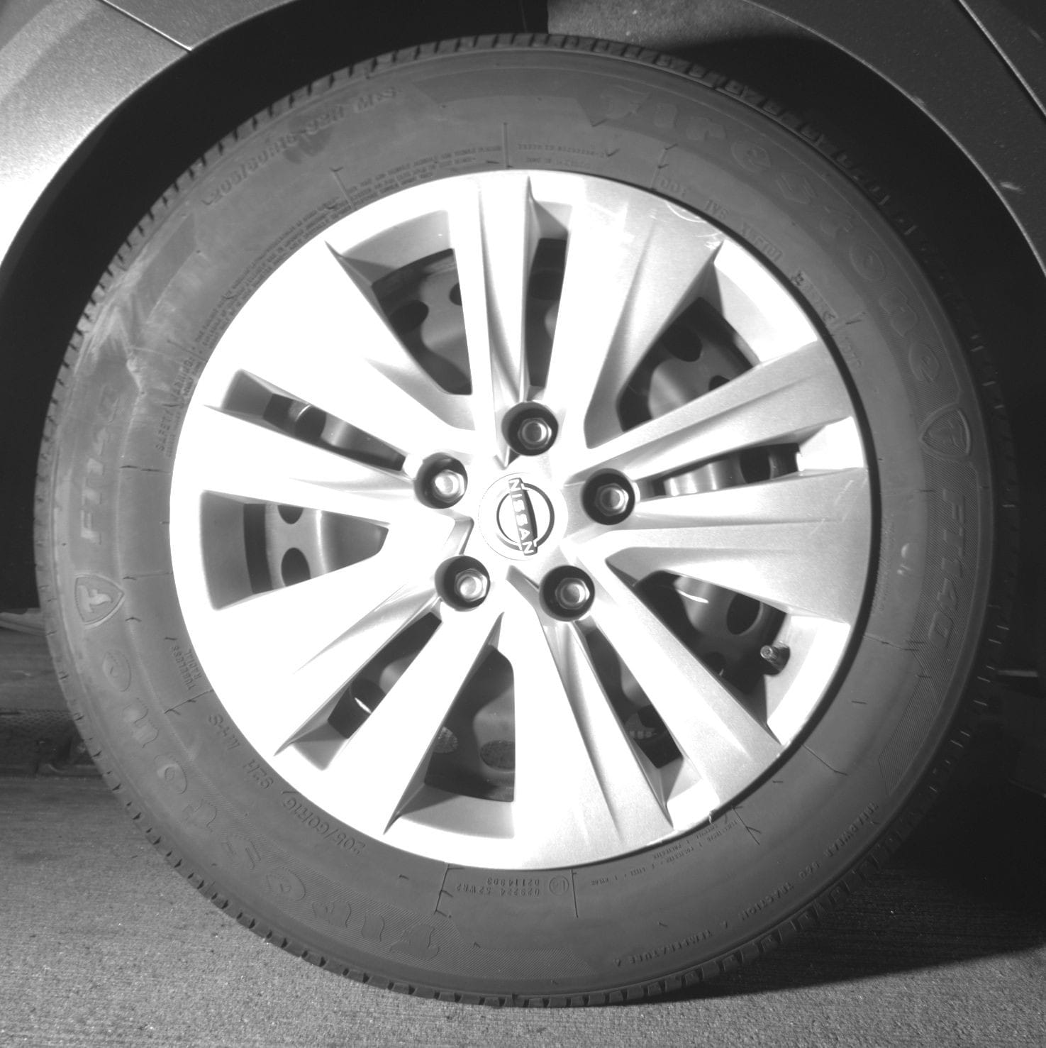 Thumbnail: 2025 Nissan Sentra - 12