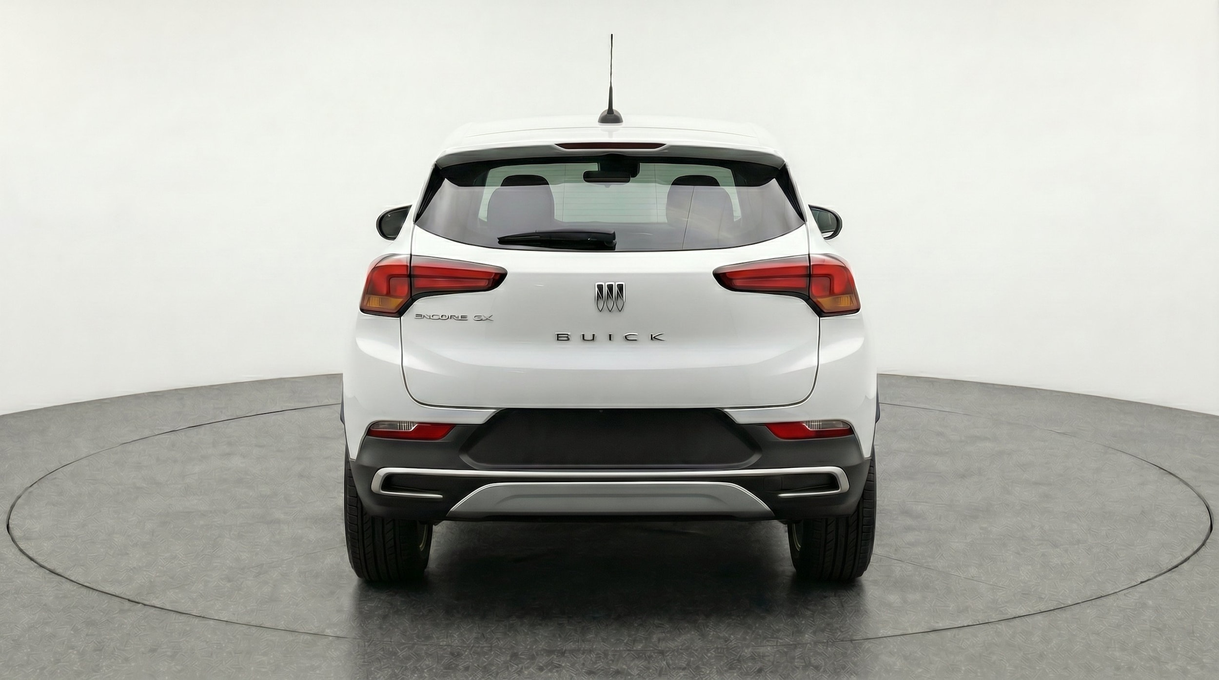 Thumbnail: 2025 Buick Encore GX - 7