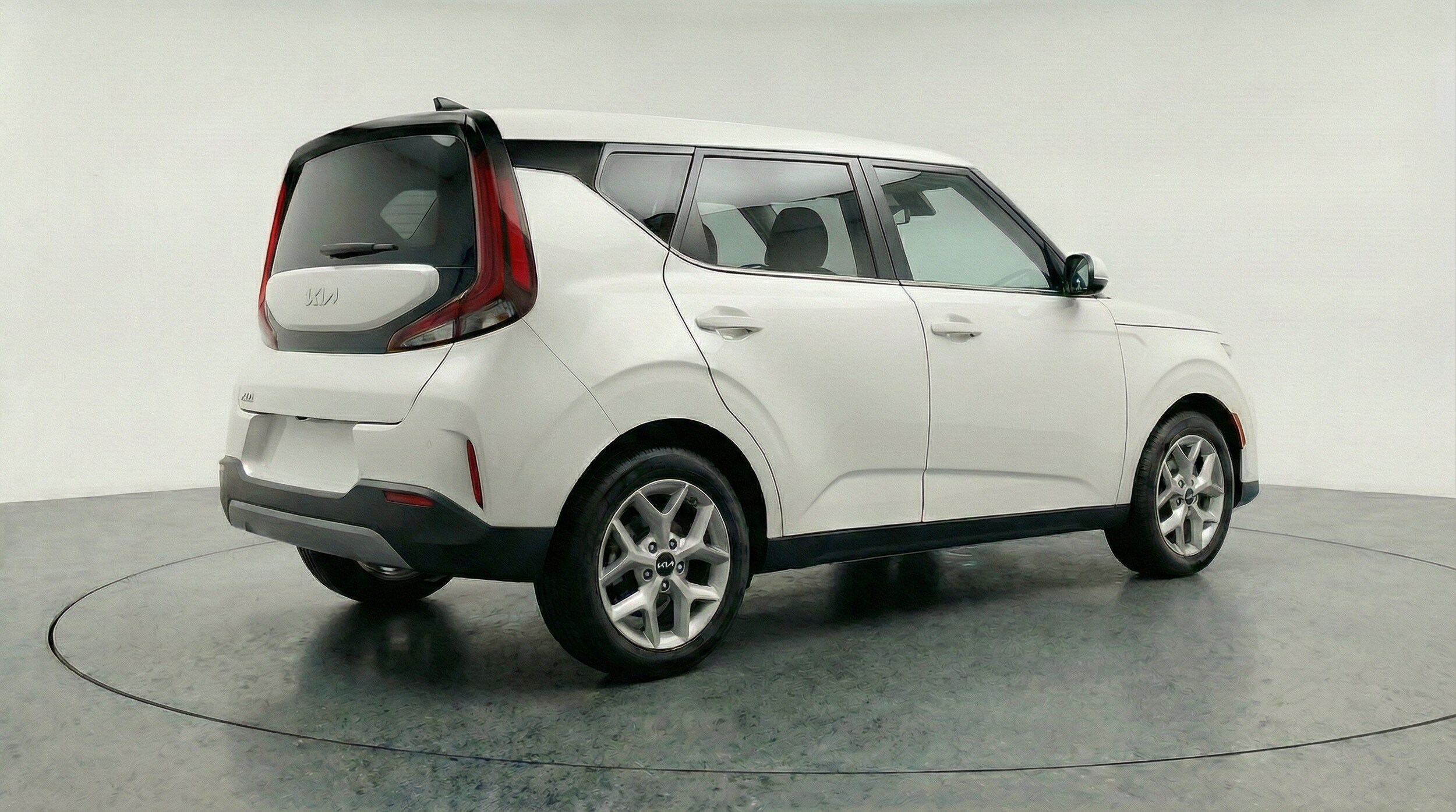 Thumbnail: 2025 Kia Soul - 9