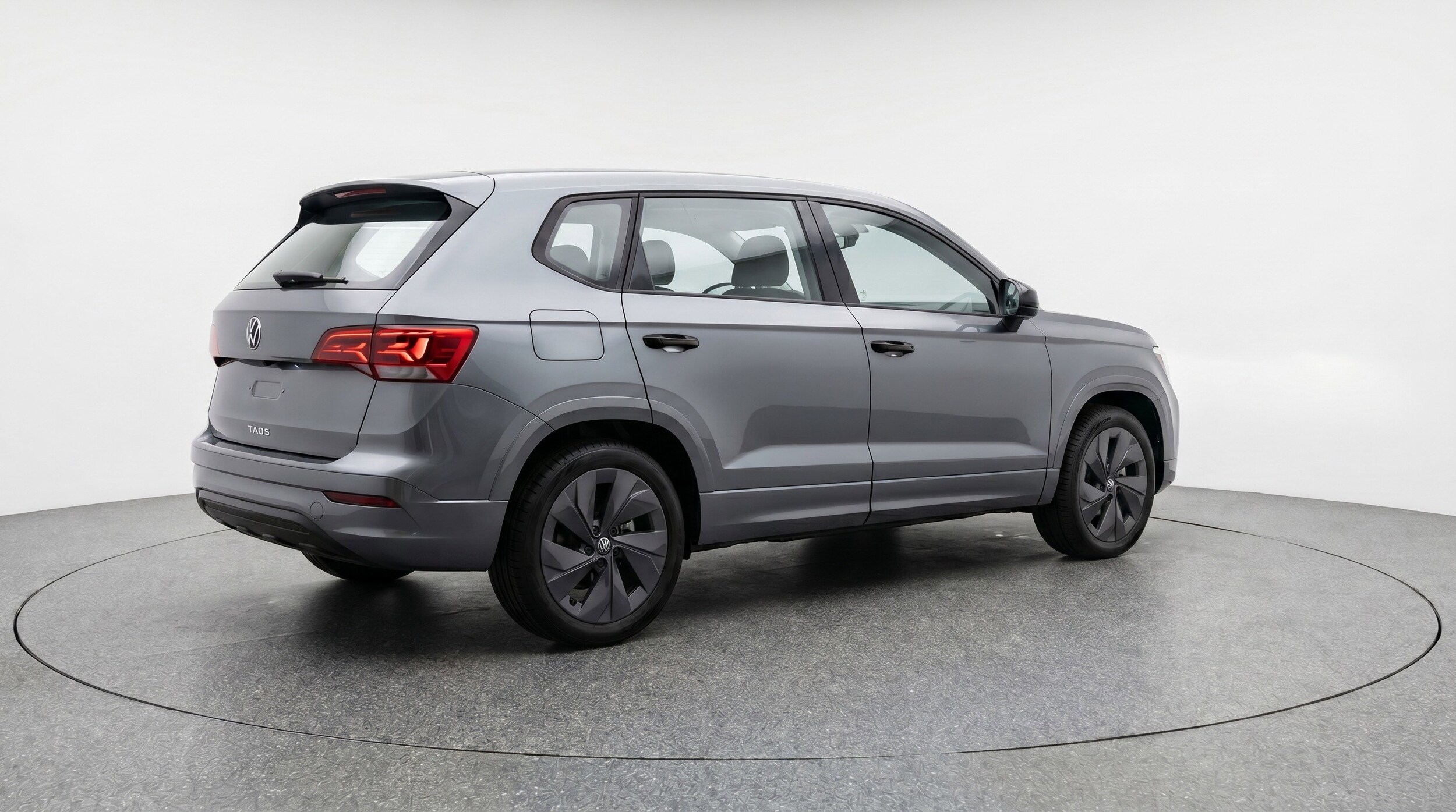 Thumbnail: 2025 Volkswagen Taos - 9