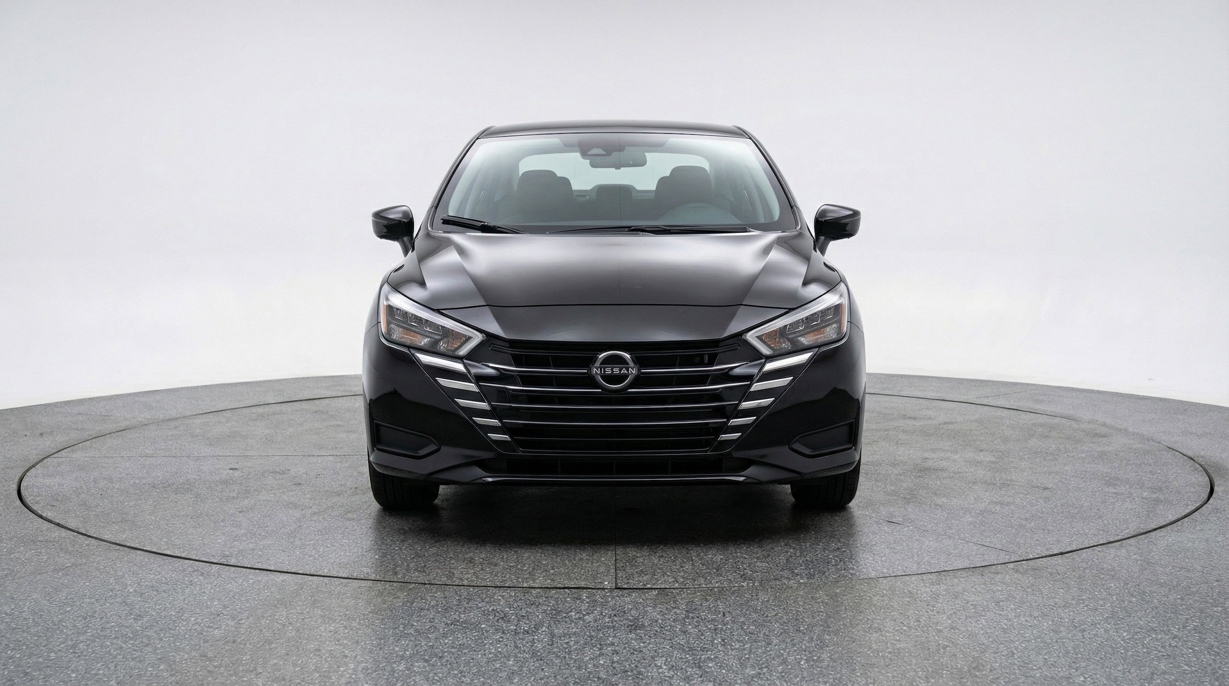 Thumbnail: 2025 Nissan Versa - 2