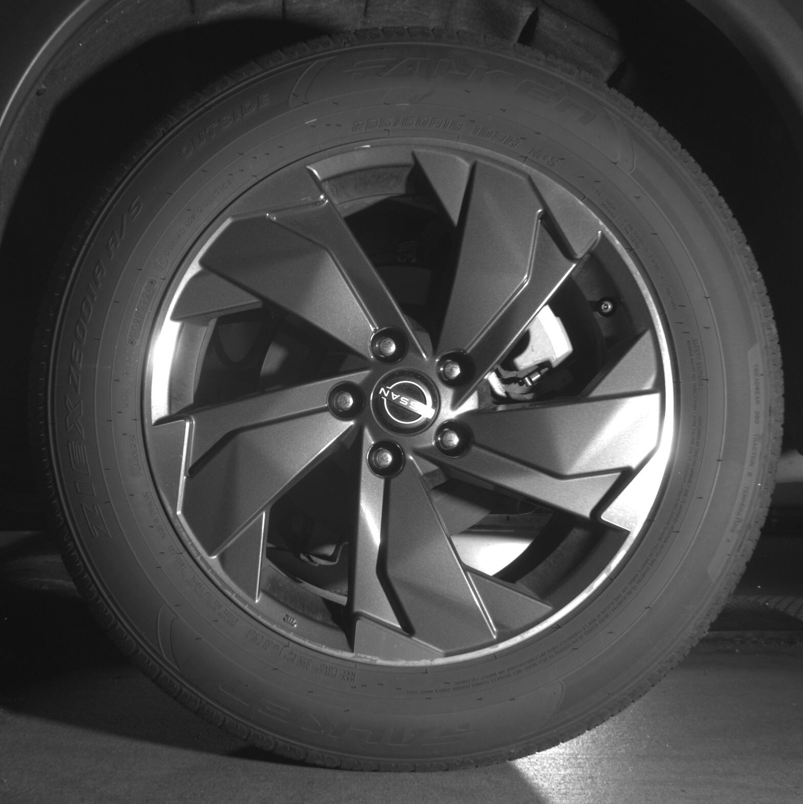 Thumbnail: 2025 Nissan Rogue - 11