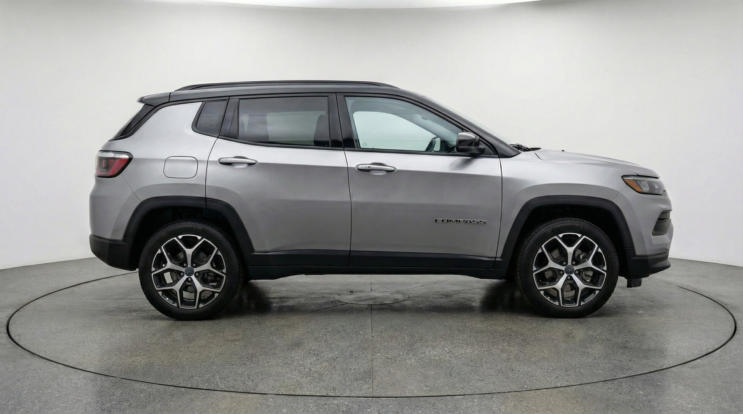 Thumbnail: 2025 Jeep Compass - 11