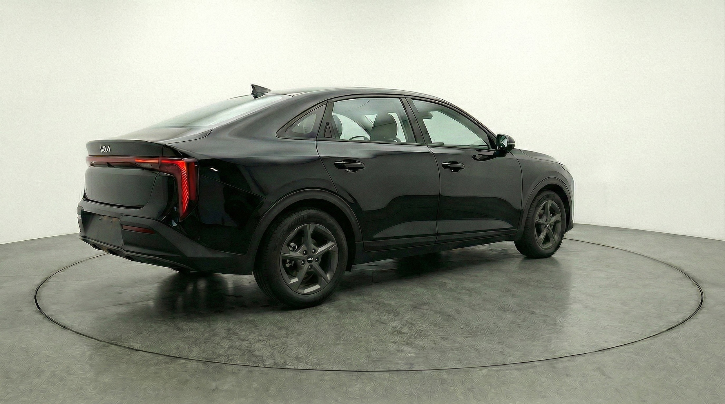 Thumbnail: 2025 Kia K4 - 9