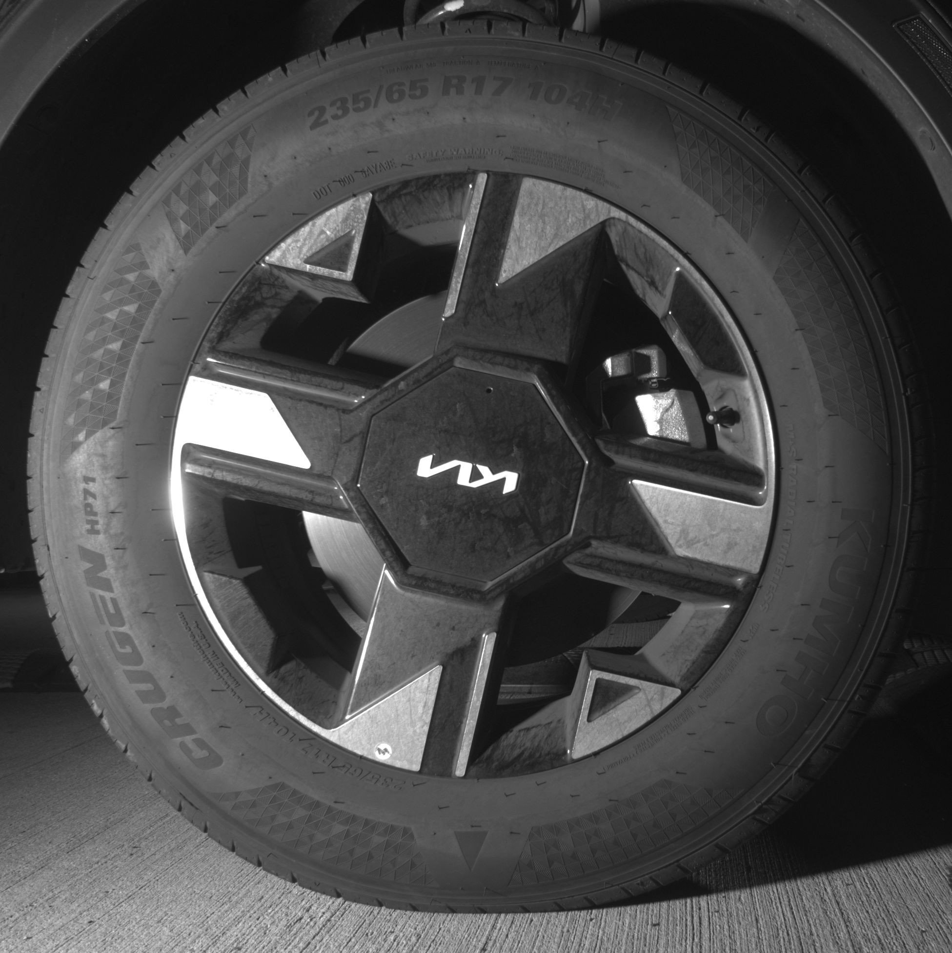 Thumbnail: 2026 Kia Sportage - 13