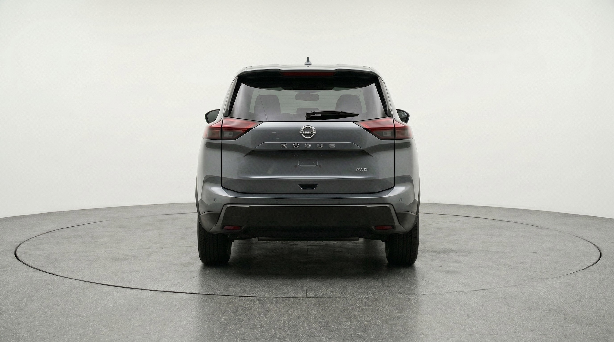 Thumbnail: 2025 Nissan Rogue - 7