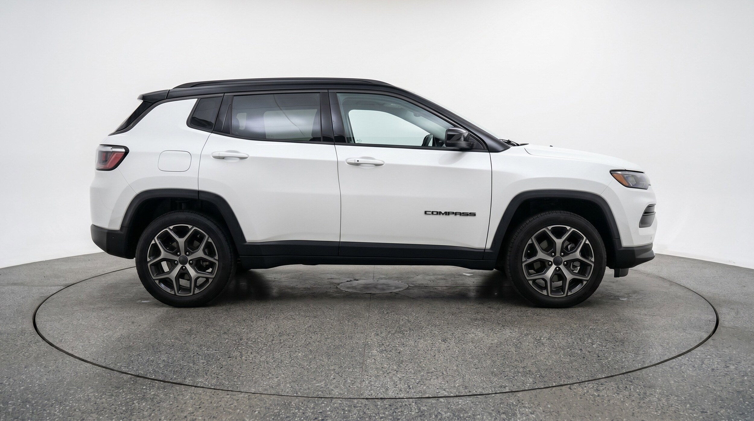 Thumbnail: 2025 Jeep Compass - 11
