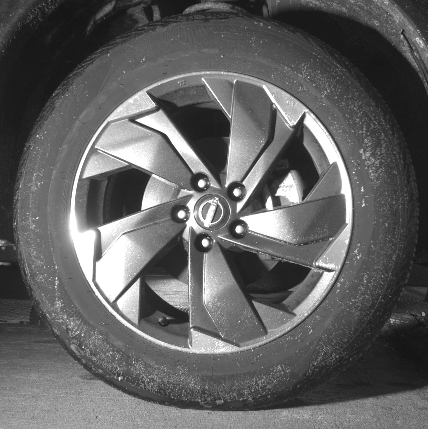 Thumbnail: 2025 Nissan Rogue - 10