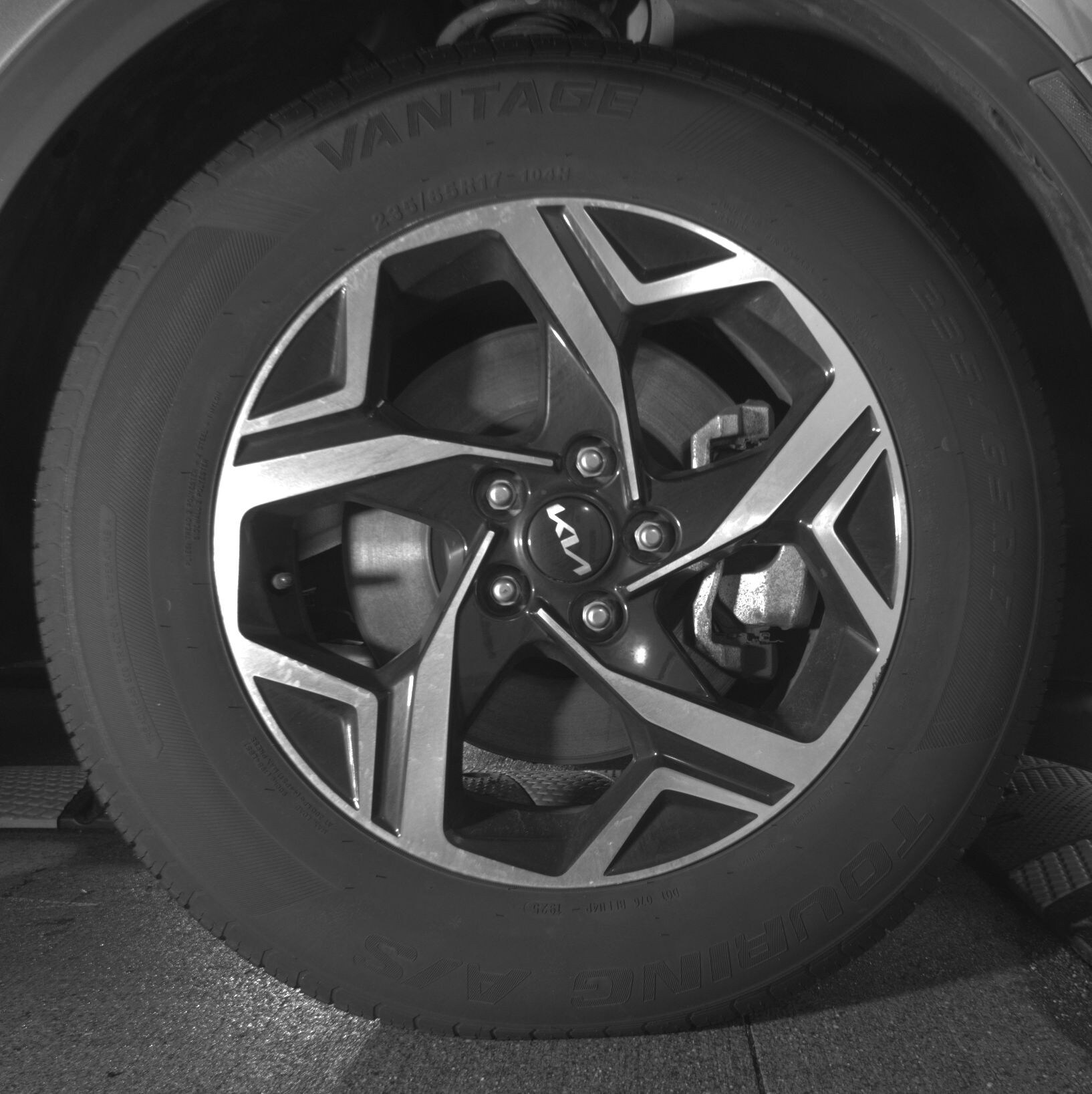 Thumbnail: 2024 Kia Sportage - 10