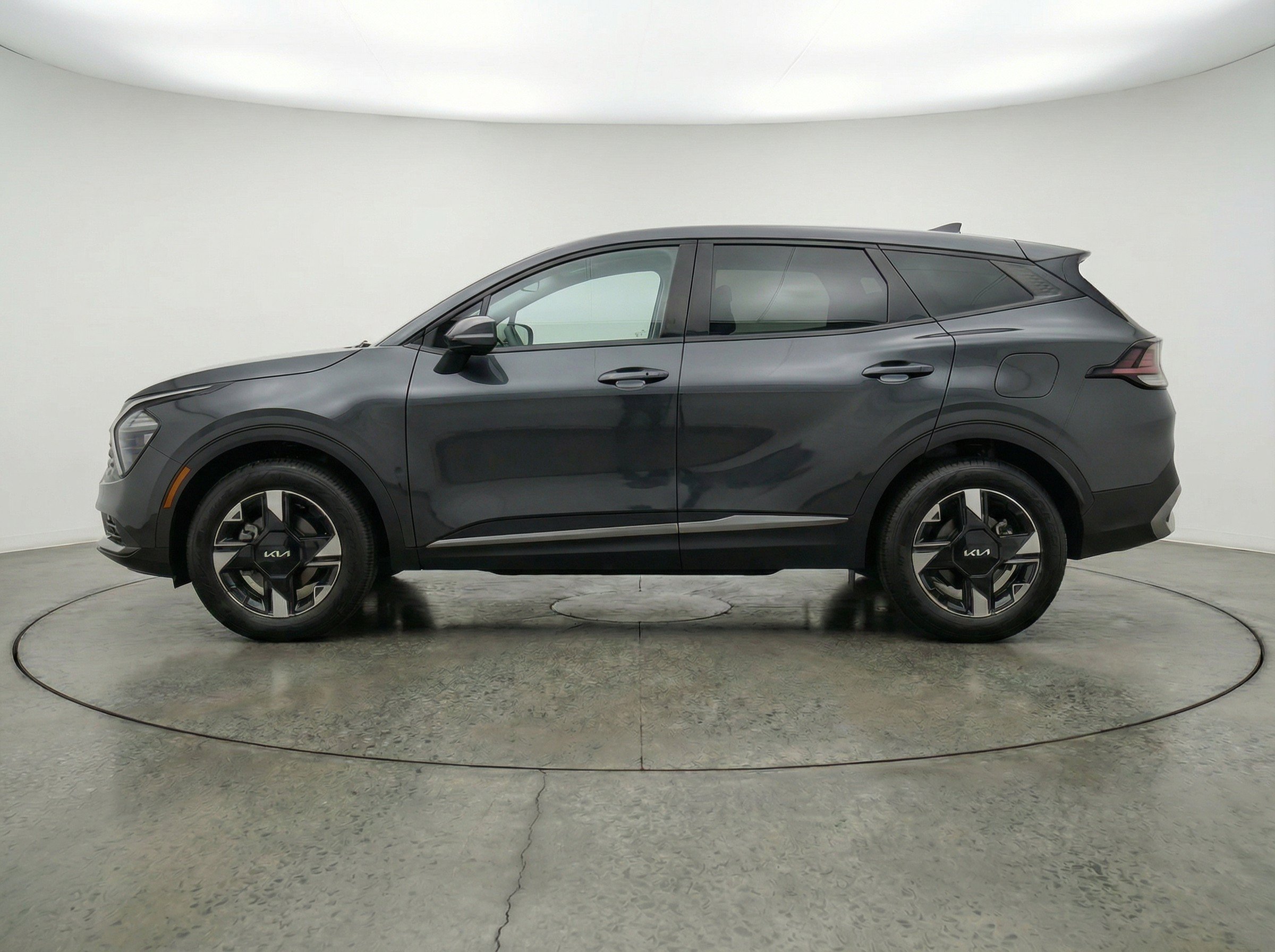 Thumbnail: 2026 Kia Sportage - 5