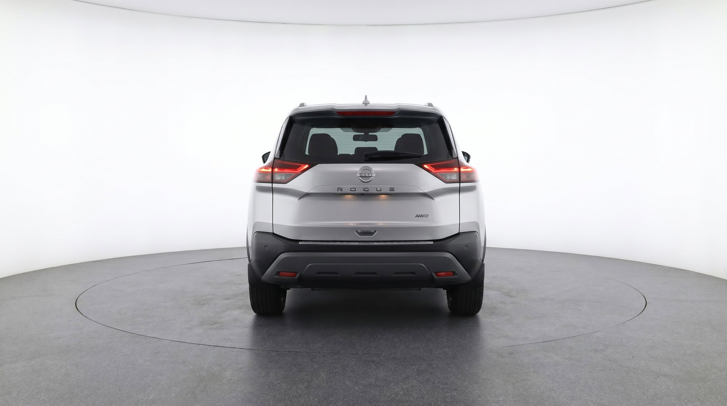 Thumbnail: 2025 Nissan Rogue - 7