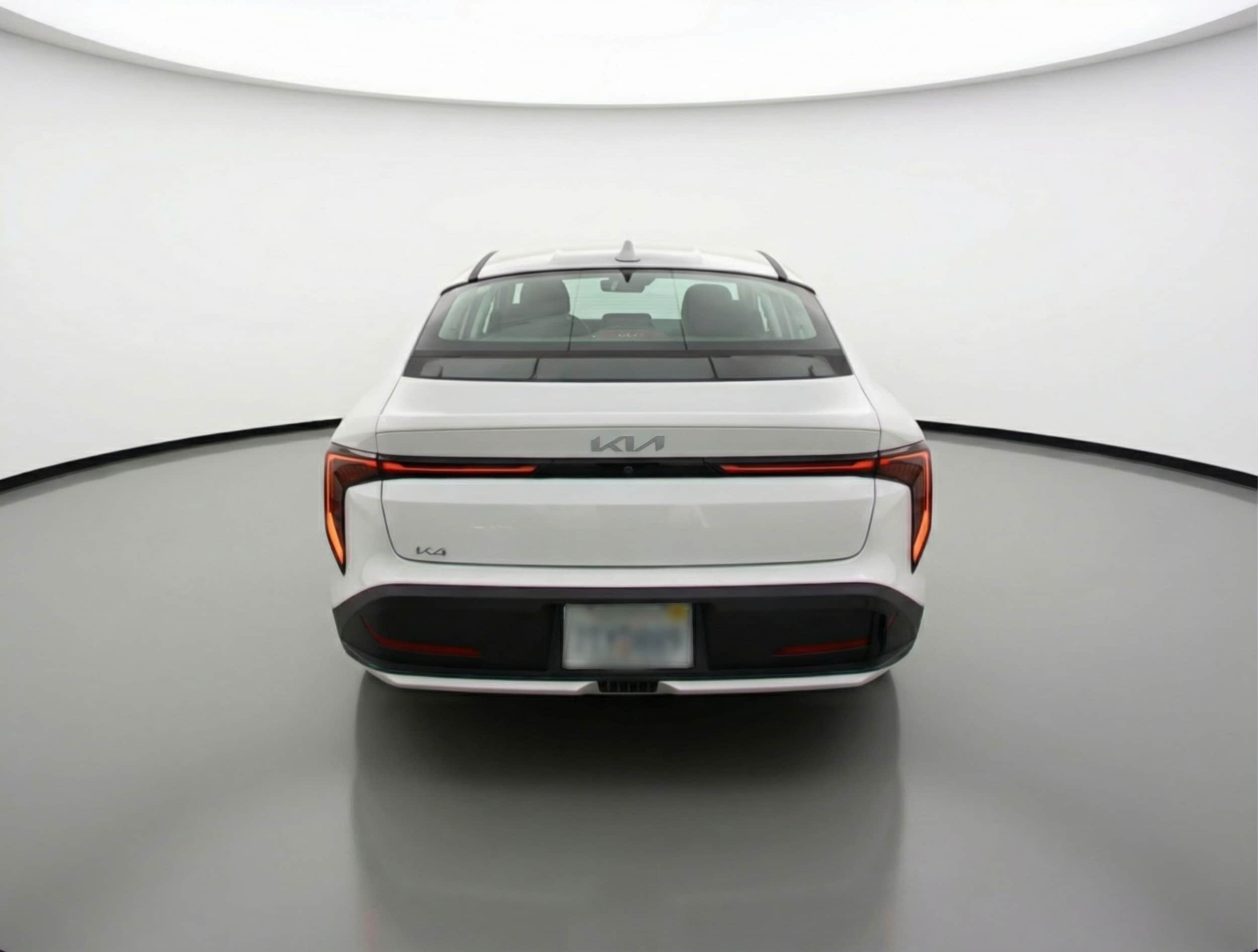 Thumbnail: 2025 Kia K4 - 6