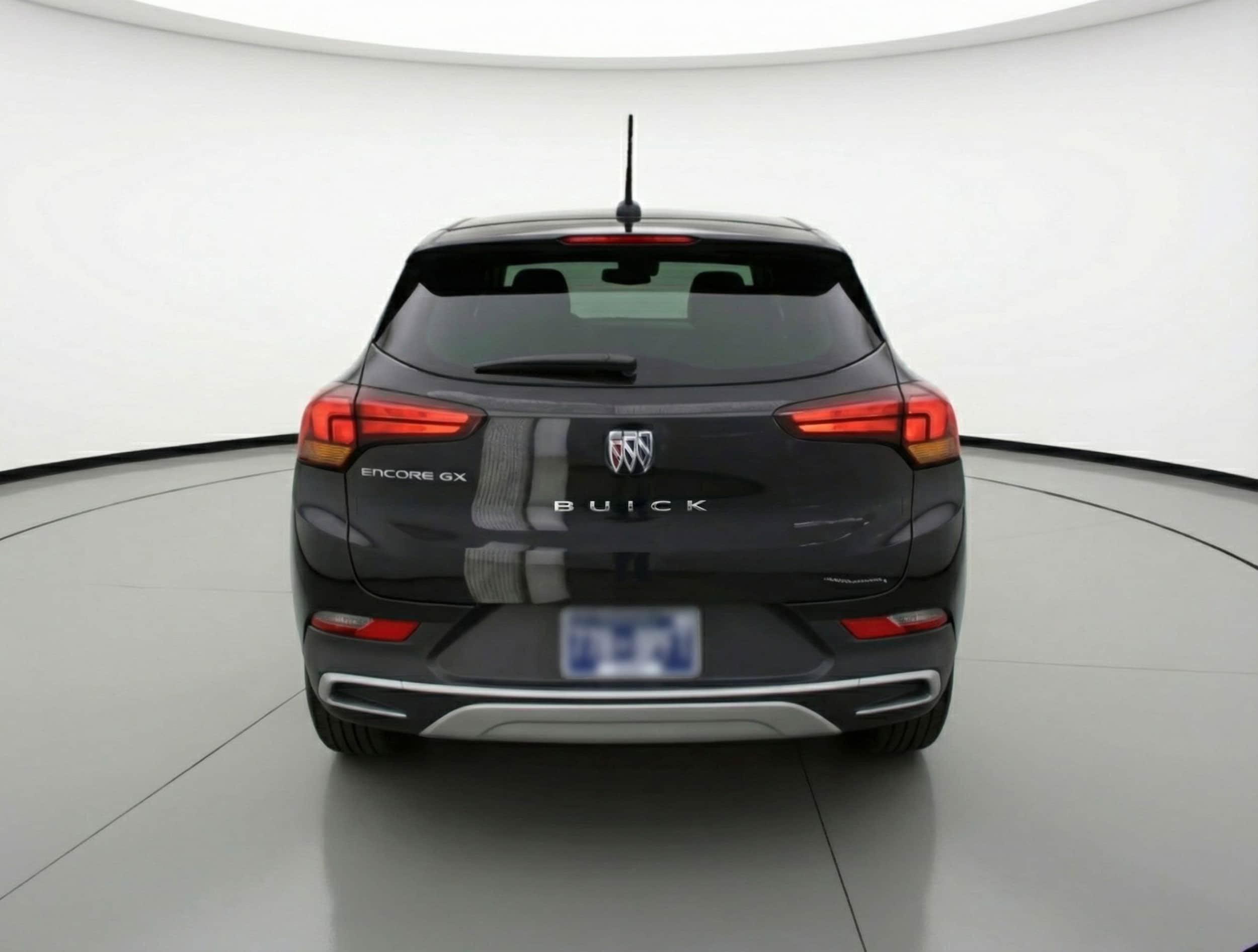 Thumbnail: 2025 Buick Encore GX - 7