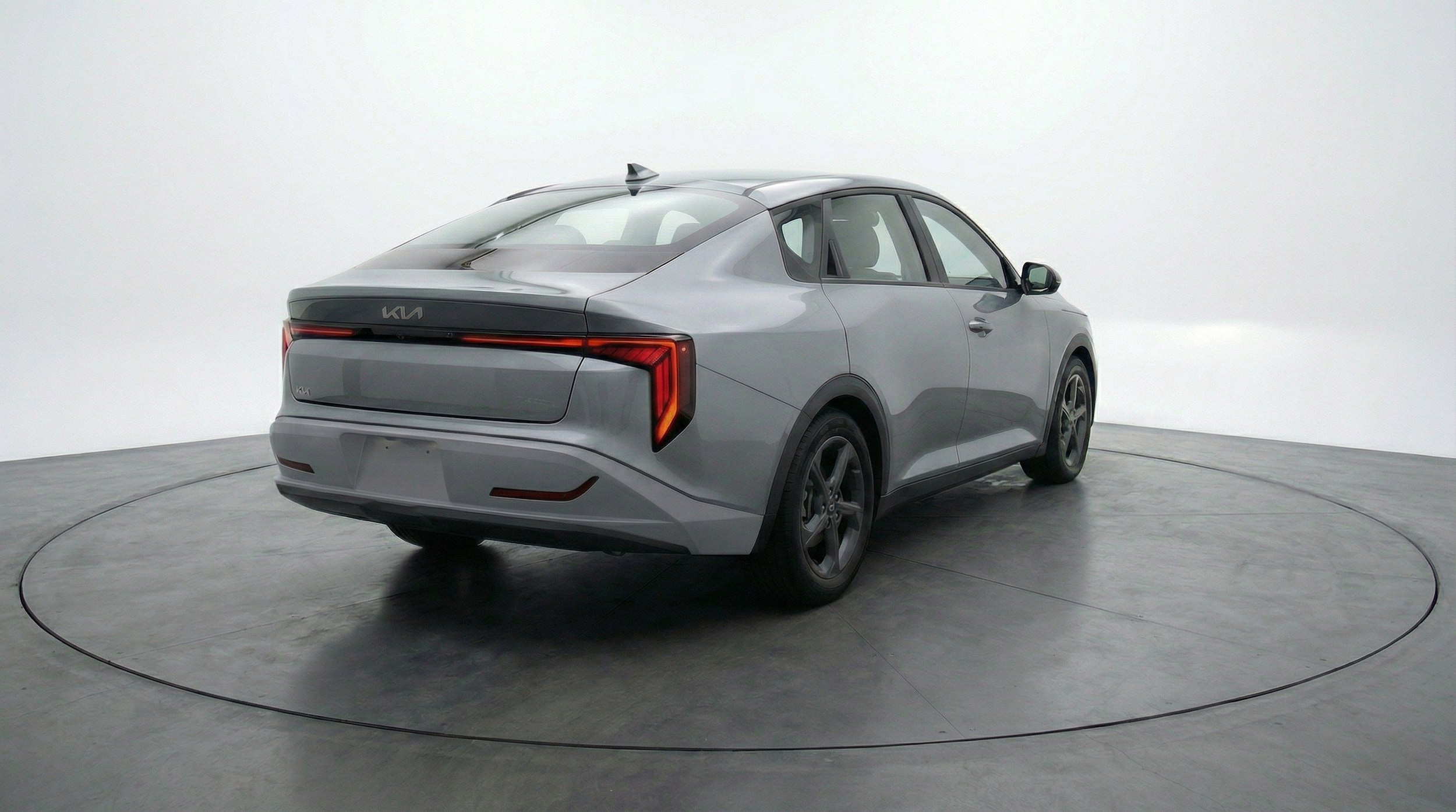 Thumbnail: 2025 Kia K4 - 9