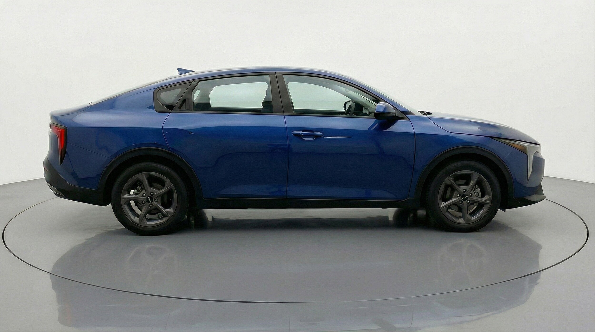 Thumbnail: 2025 Kia K4 - 11