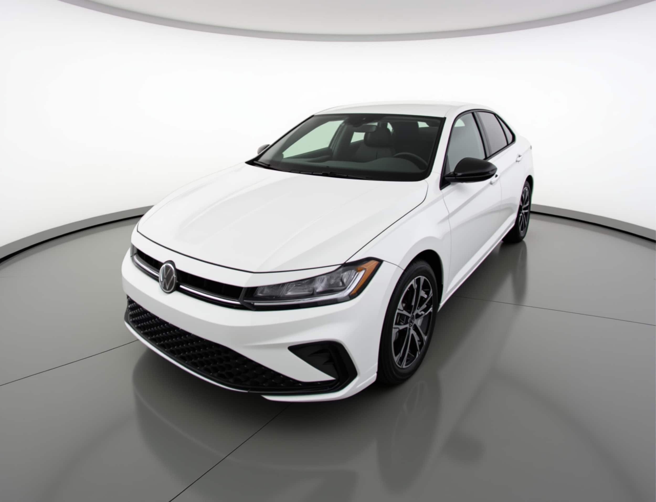 Thumbnail: 2025 Volkswagen Jetta - 3